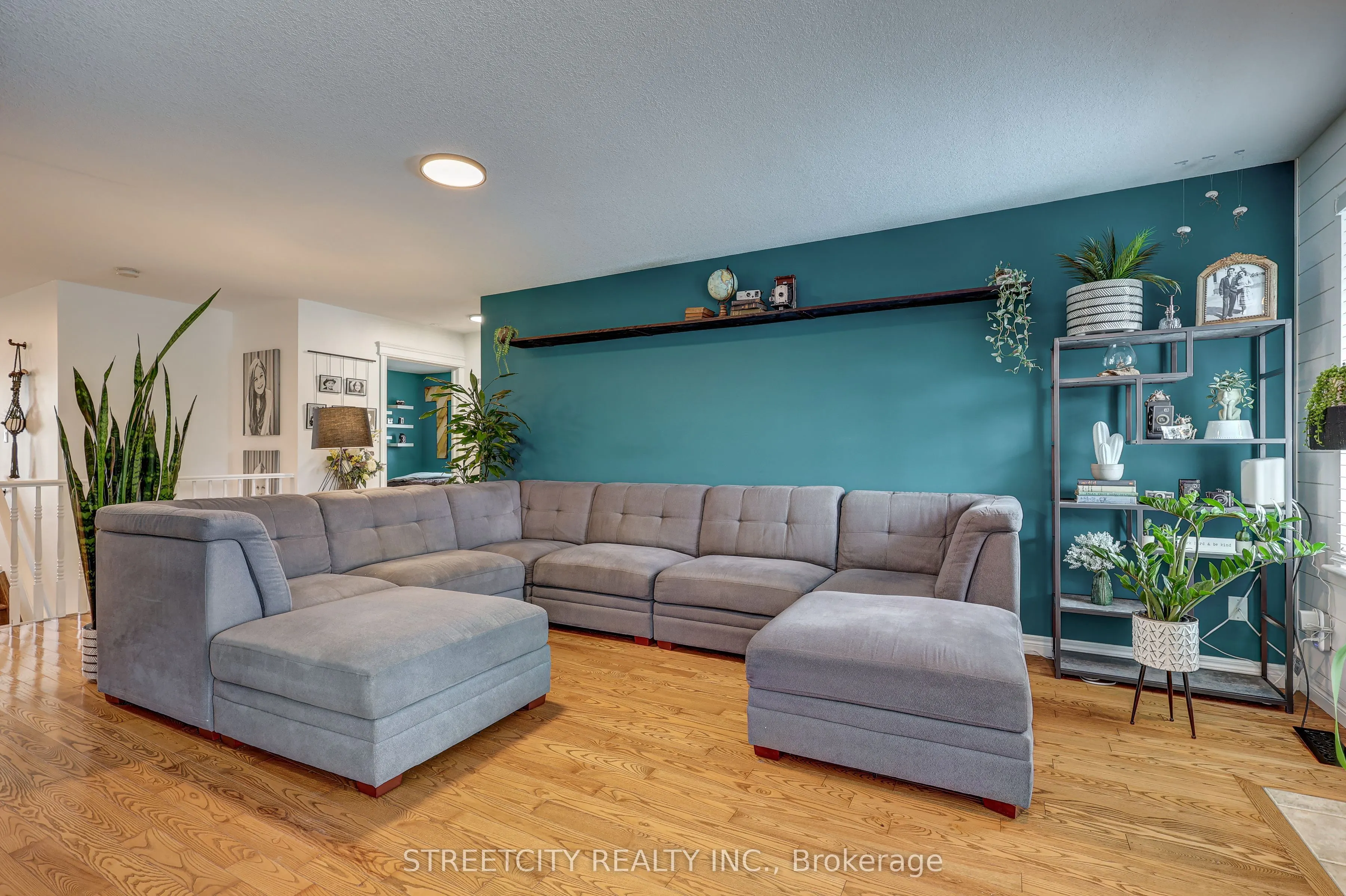 501 Darcy Drive