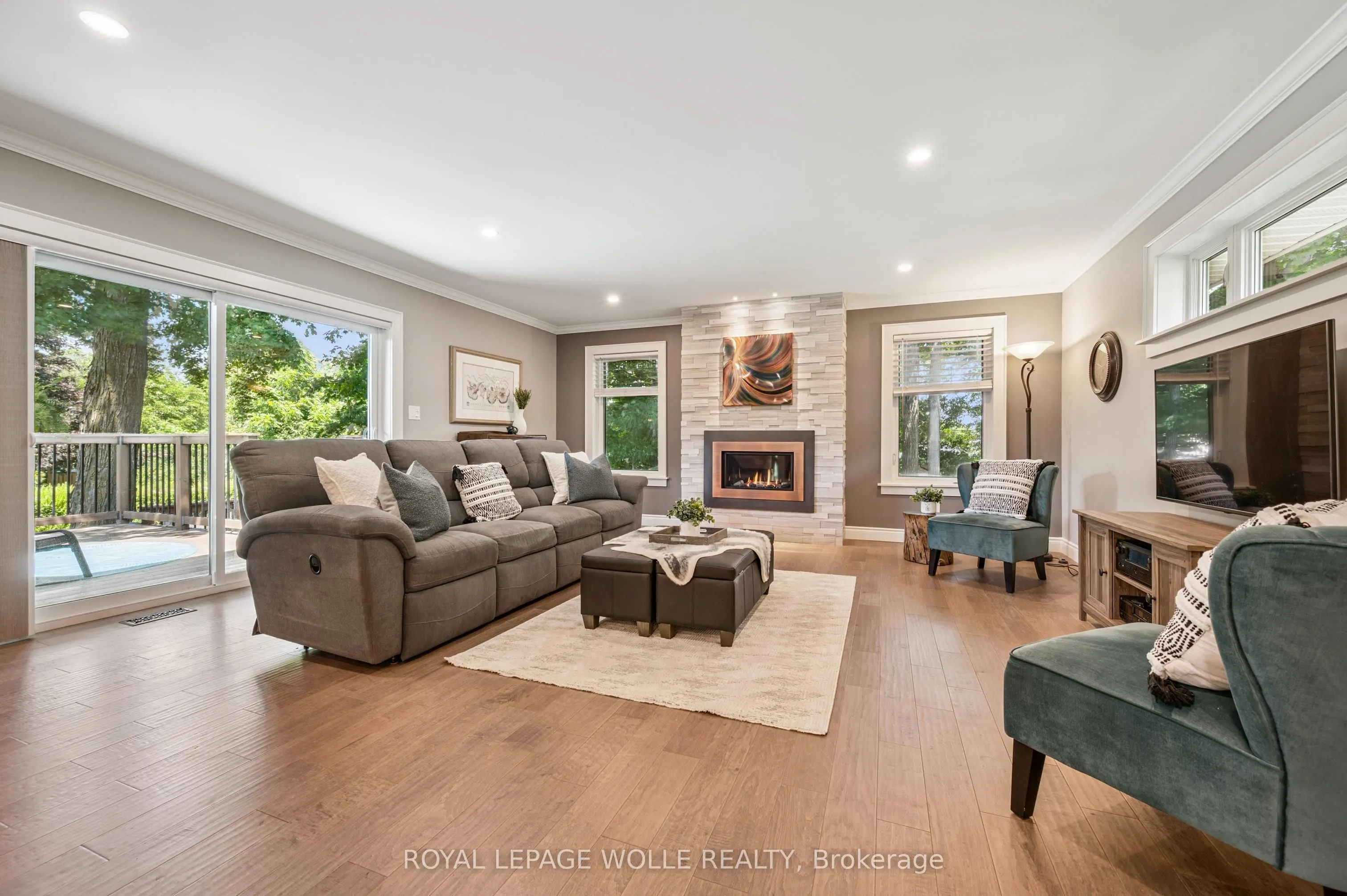 558 Elm Ridge Place