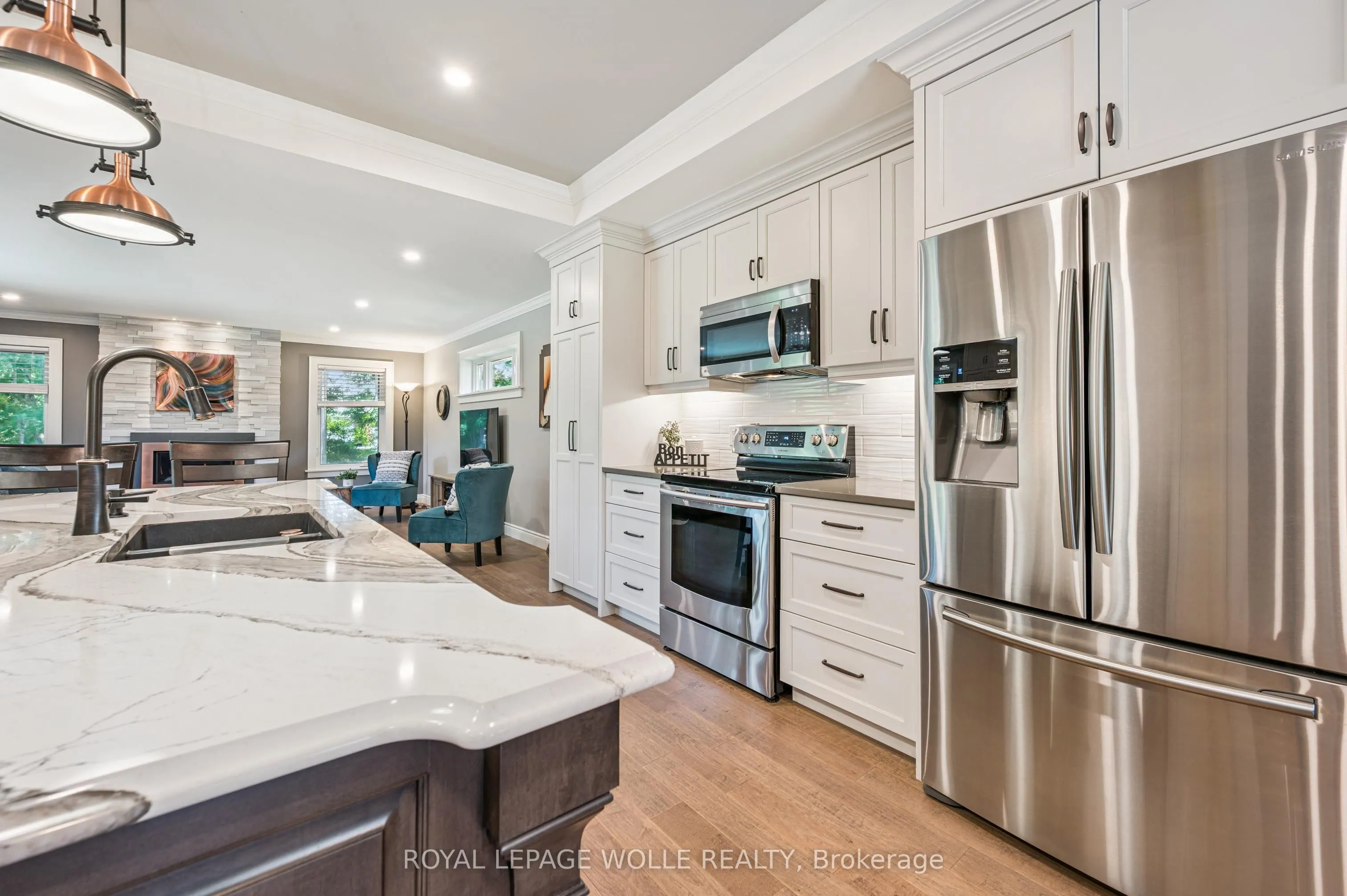 558 Elm Ridge Place