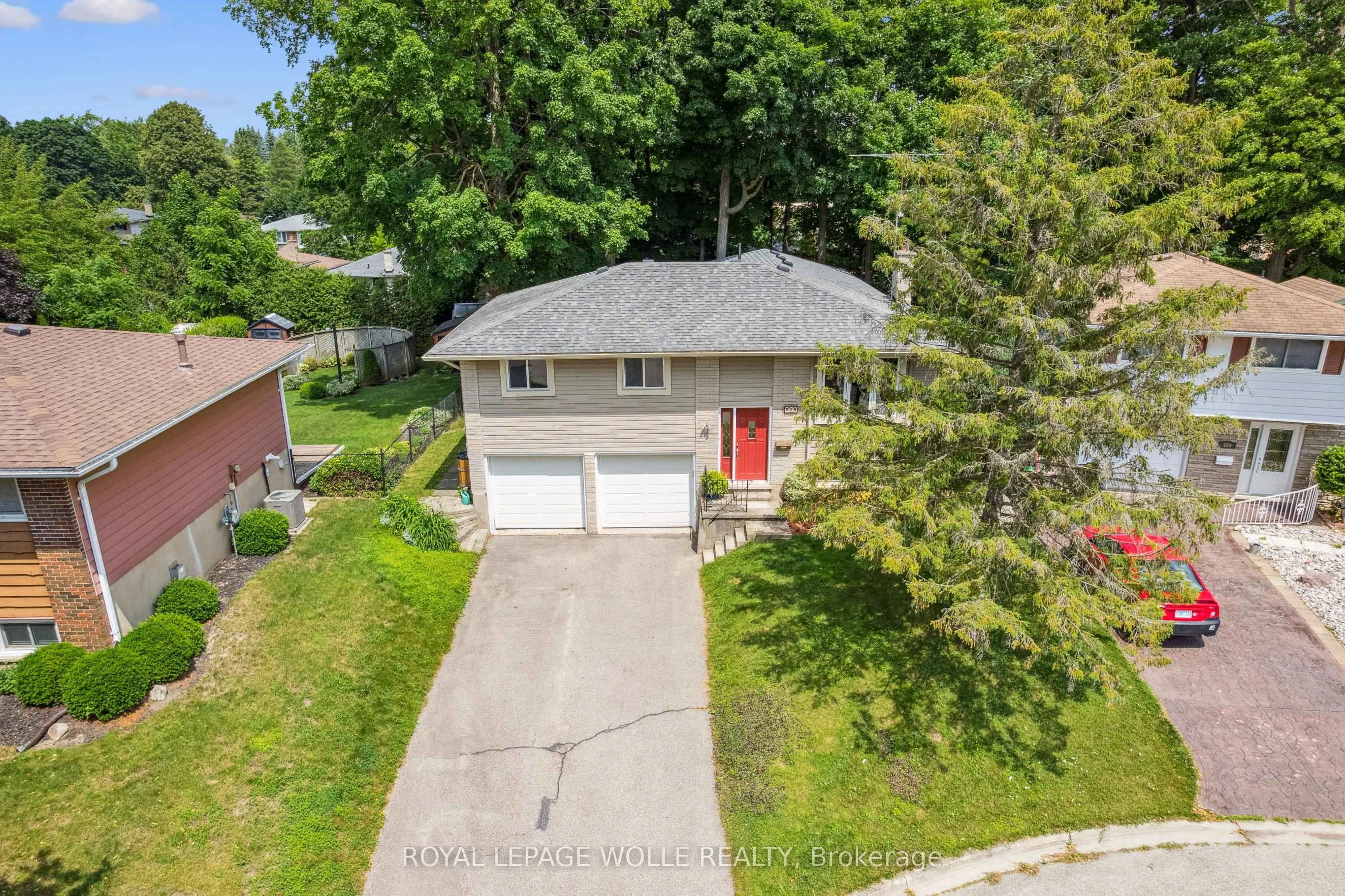 558 Elm Ridge Place