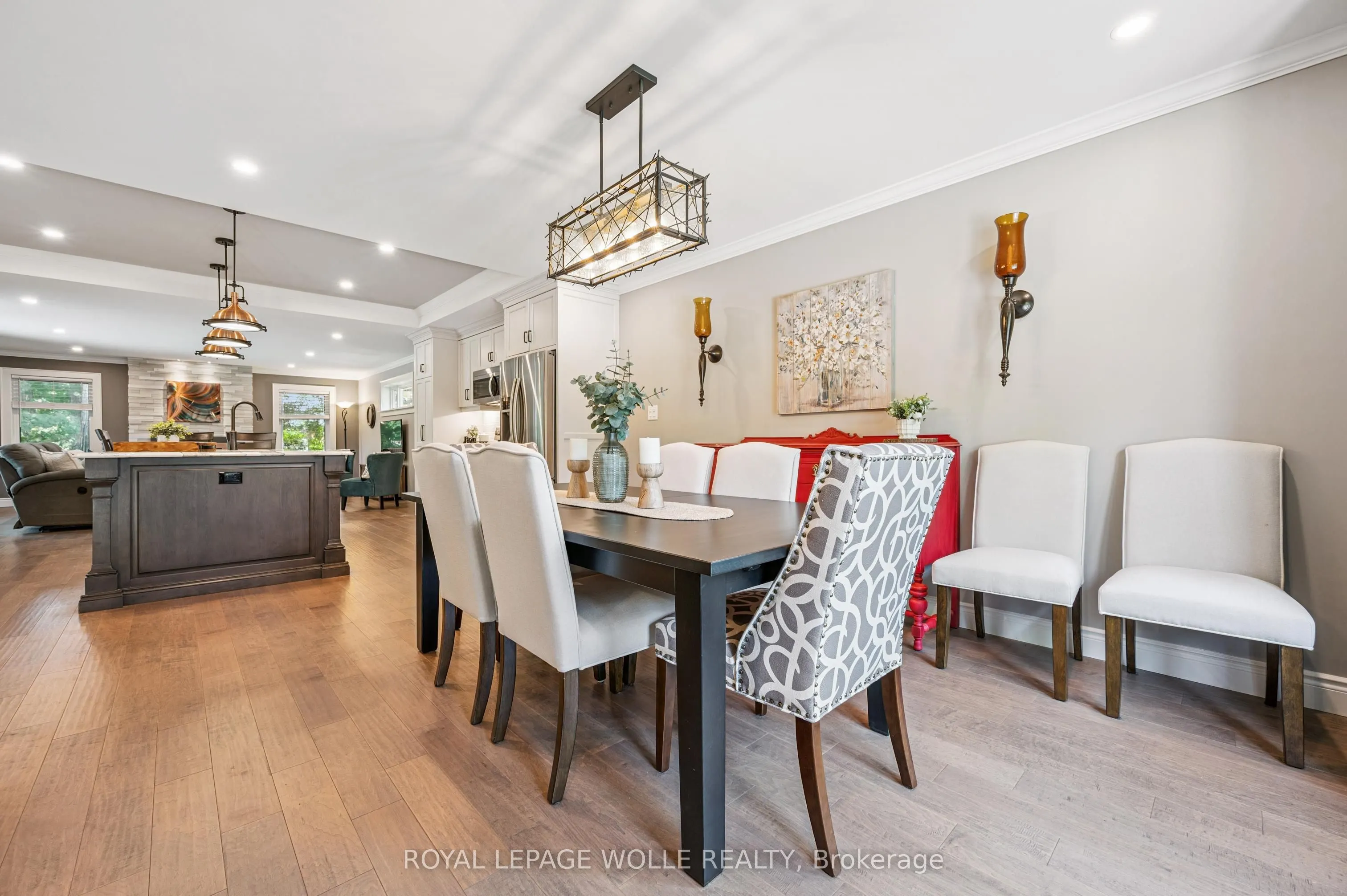 558 Elm Ridge Place