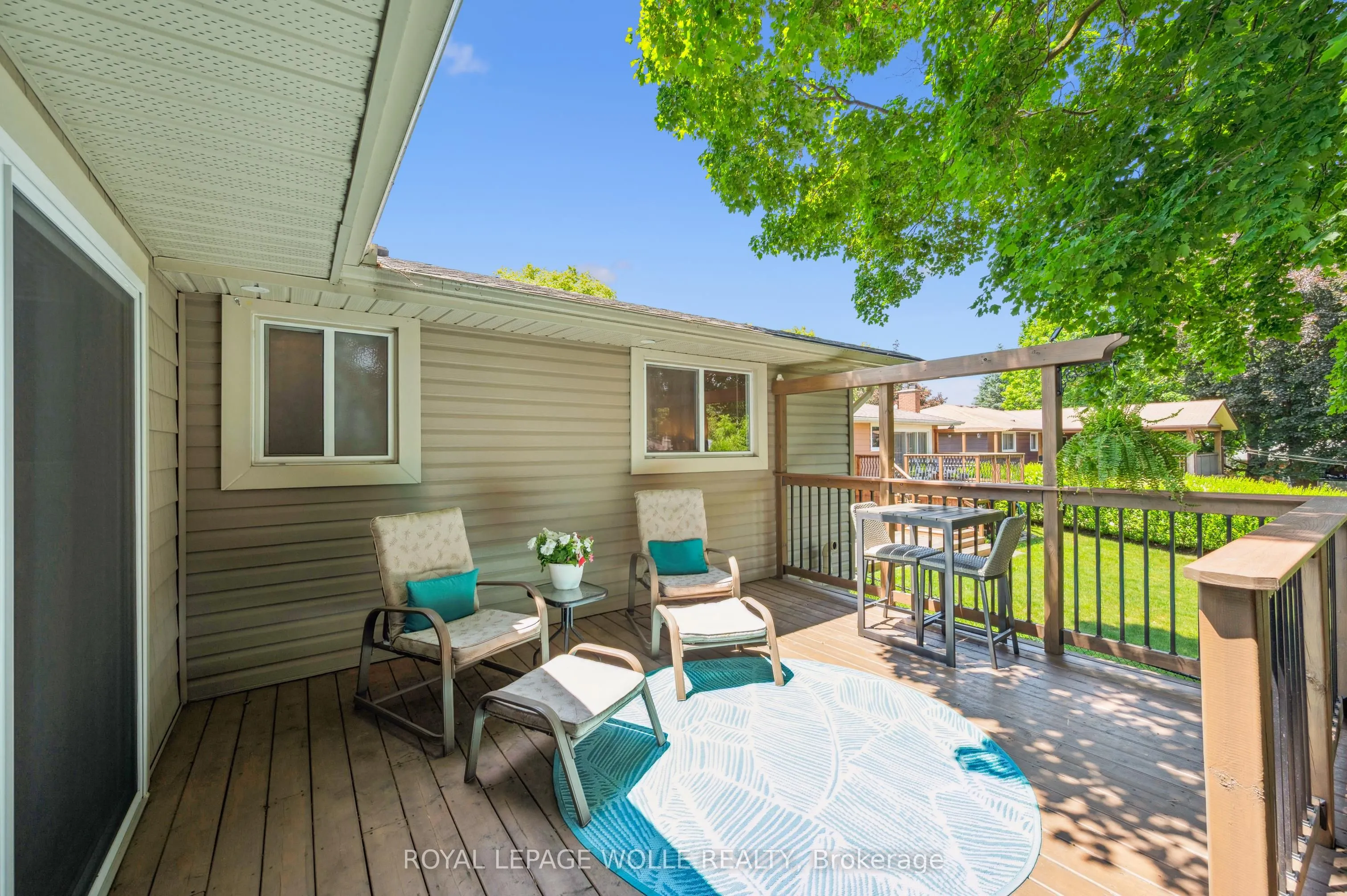 558 Elm Ridge Place