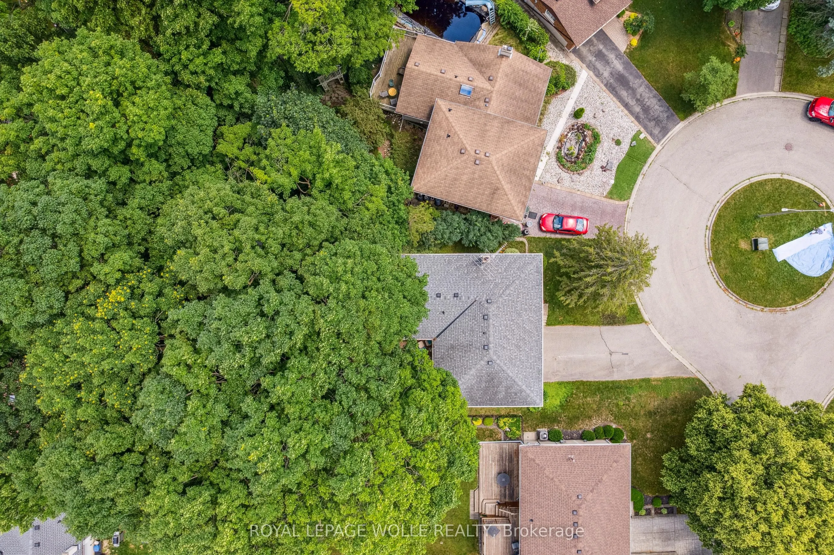 558 Elm Ridge Place