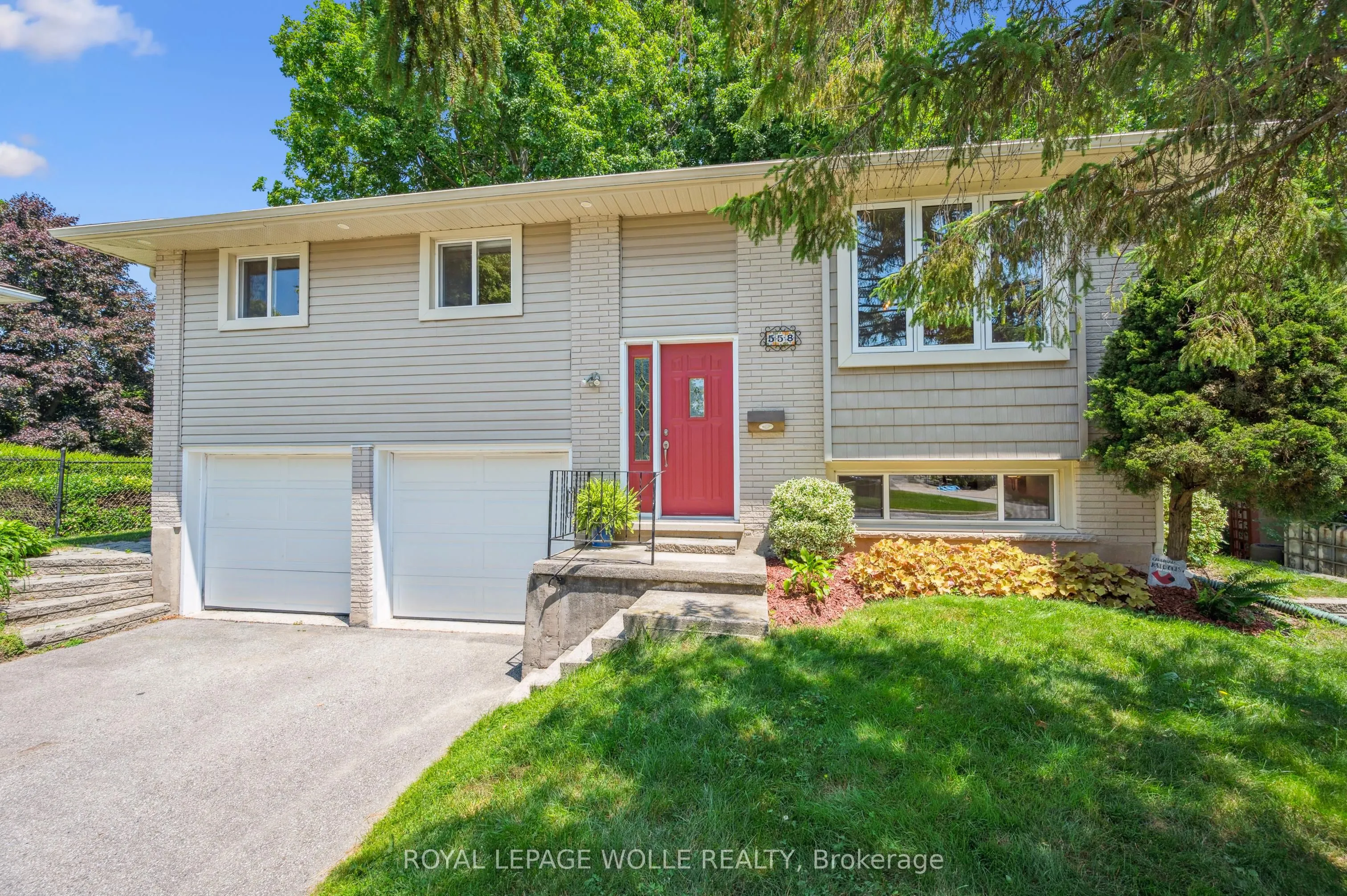 558 Elm Ridge Place