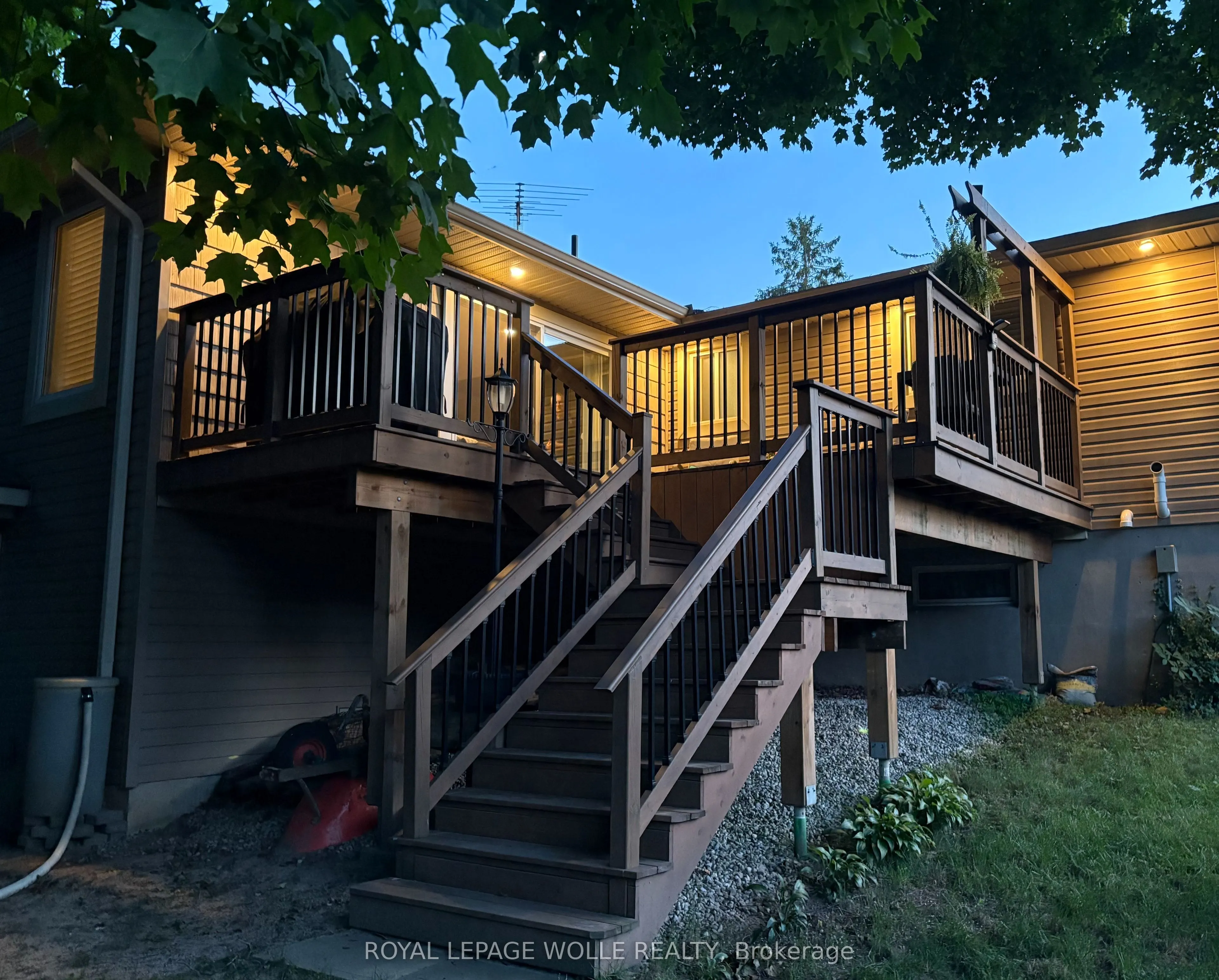 558 Elm Ridge Place
