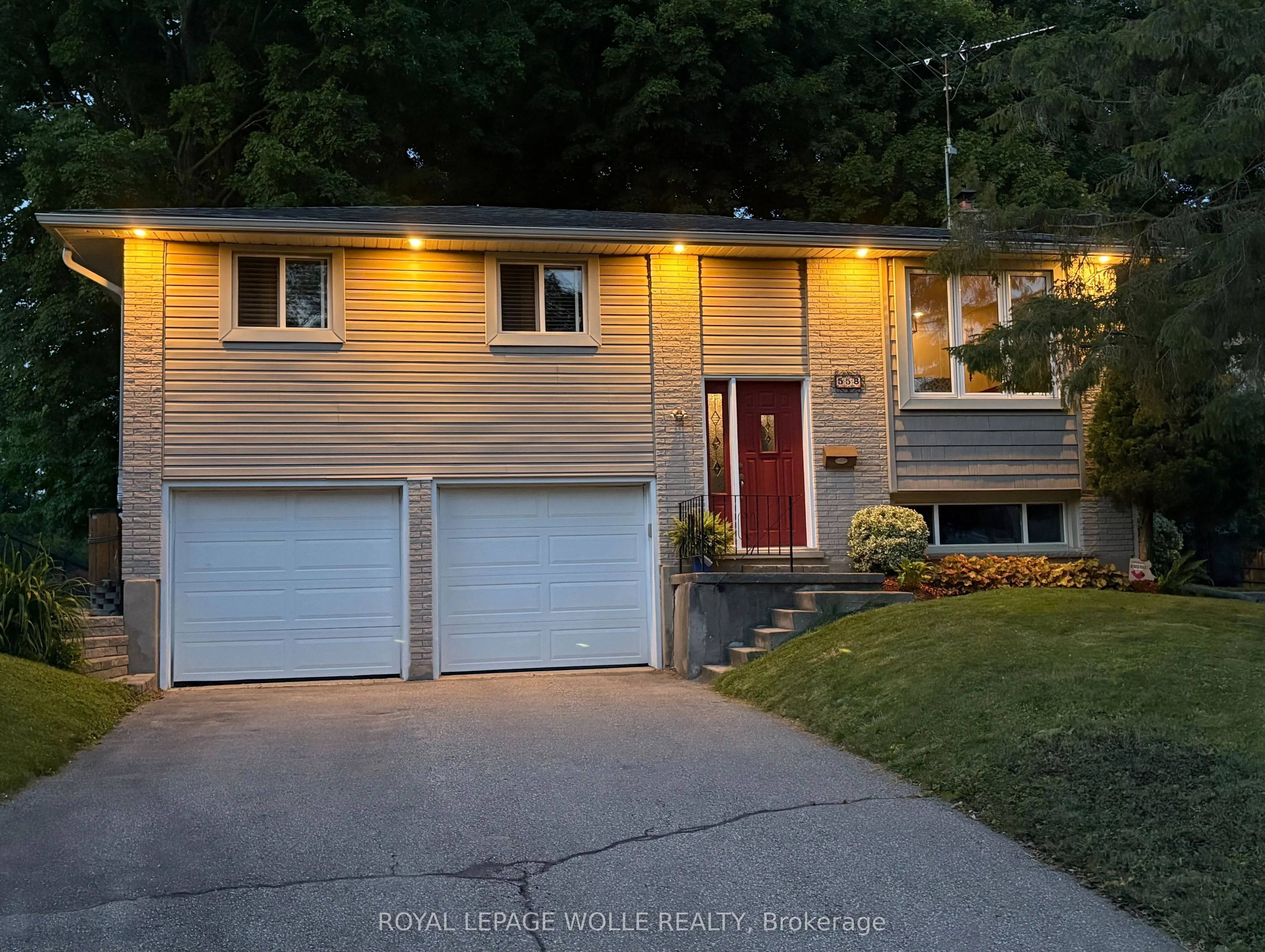 558 Elm Ridge Place