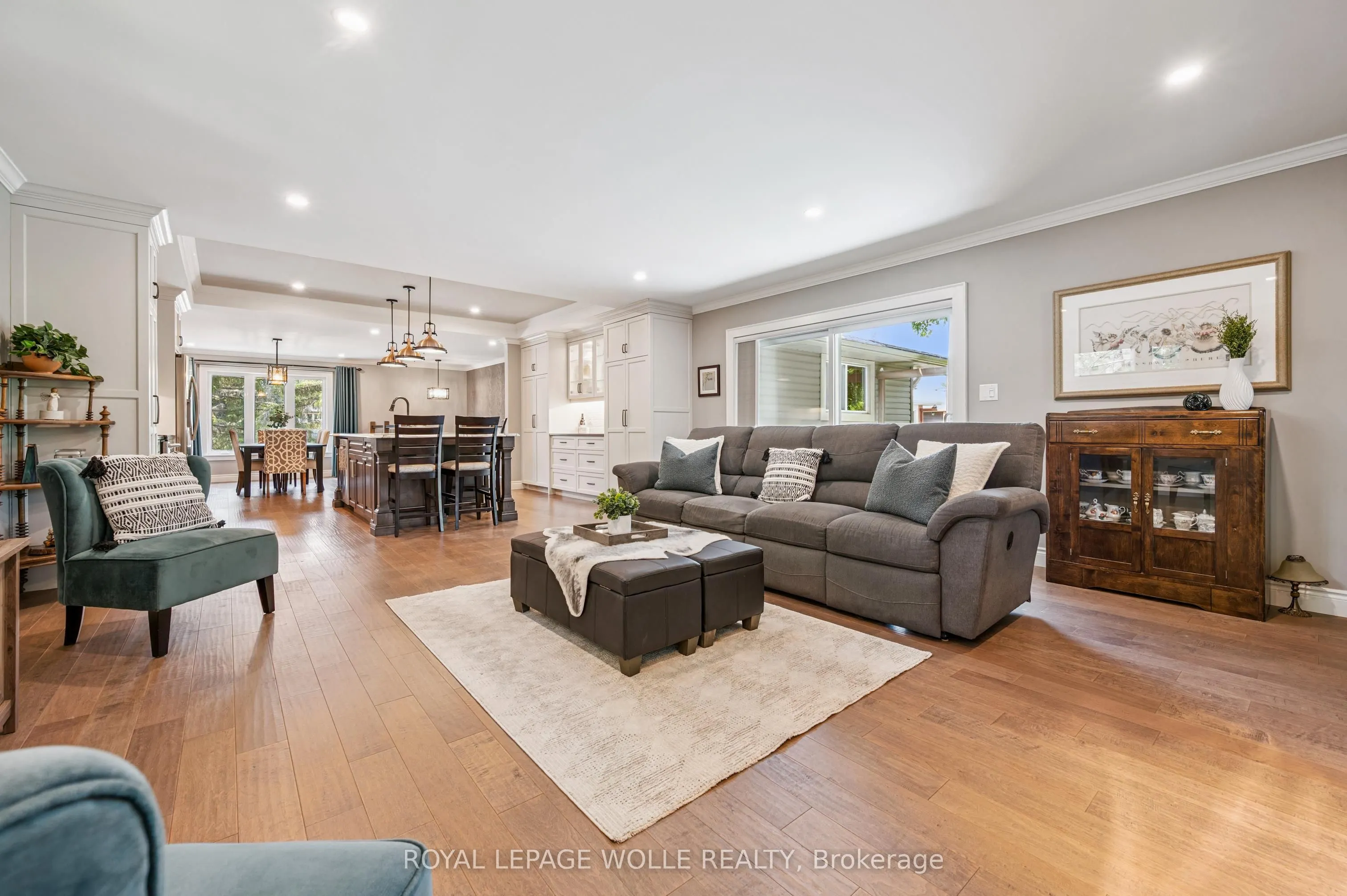 558 Elm Ridge Place