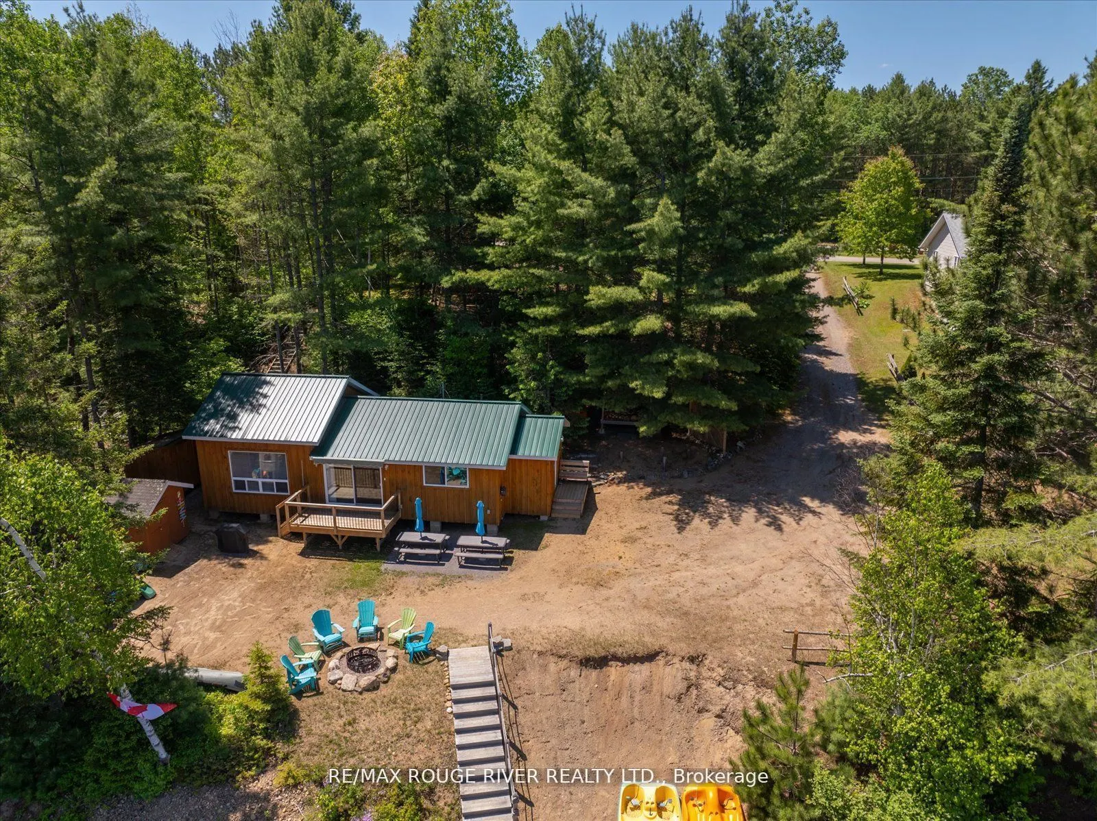 214B Centre Road