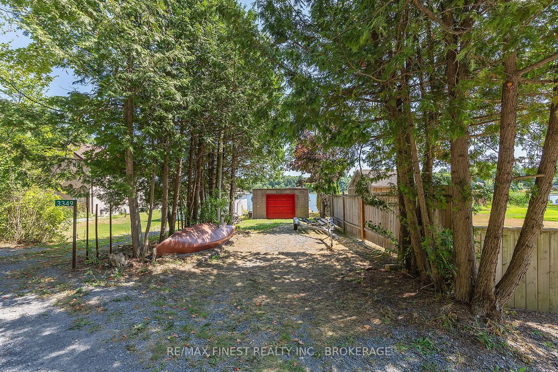 3327 Loughborough Drive