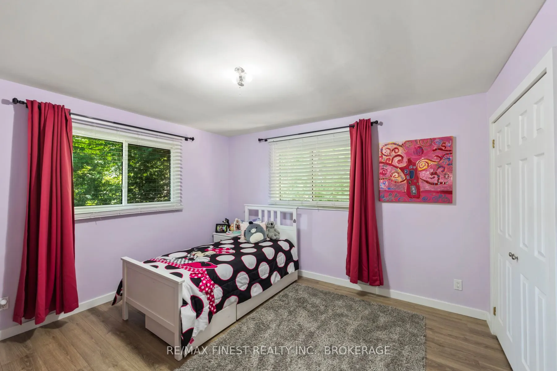 3327 Loughborough Drive