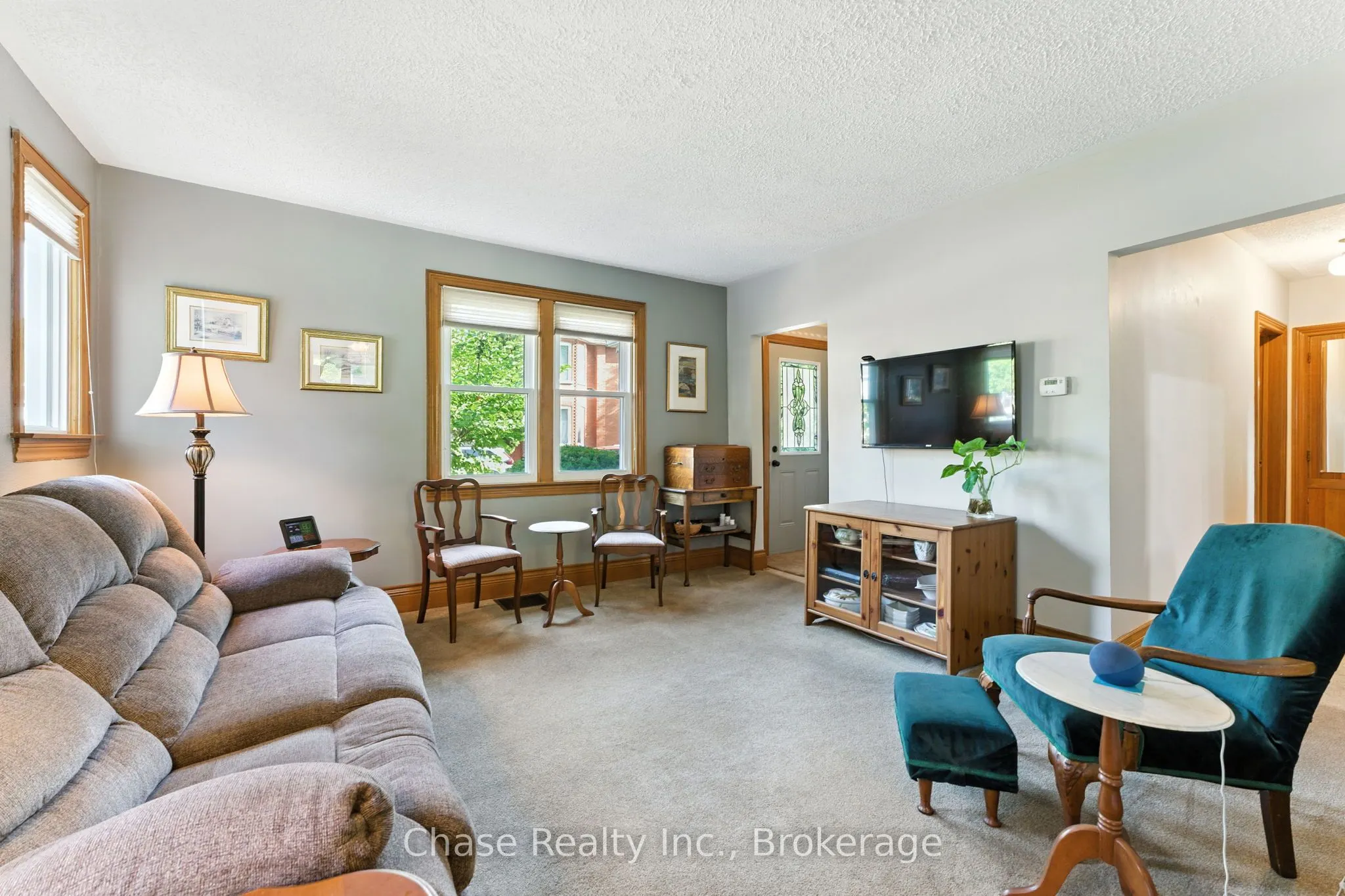 8 Groff Street