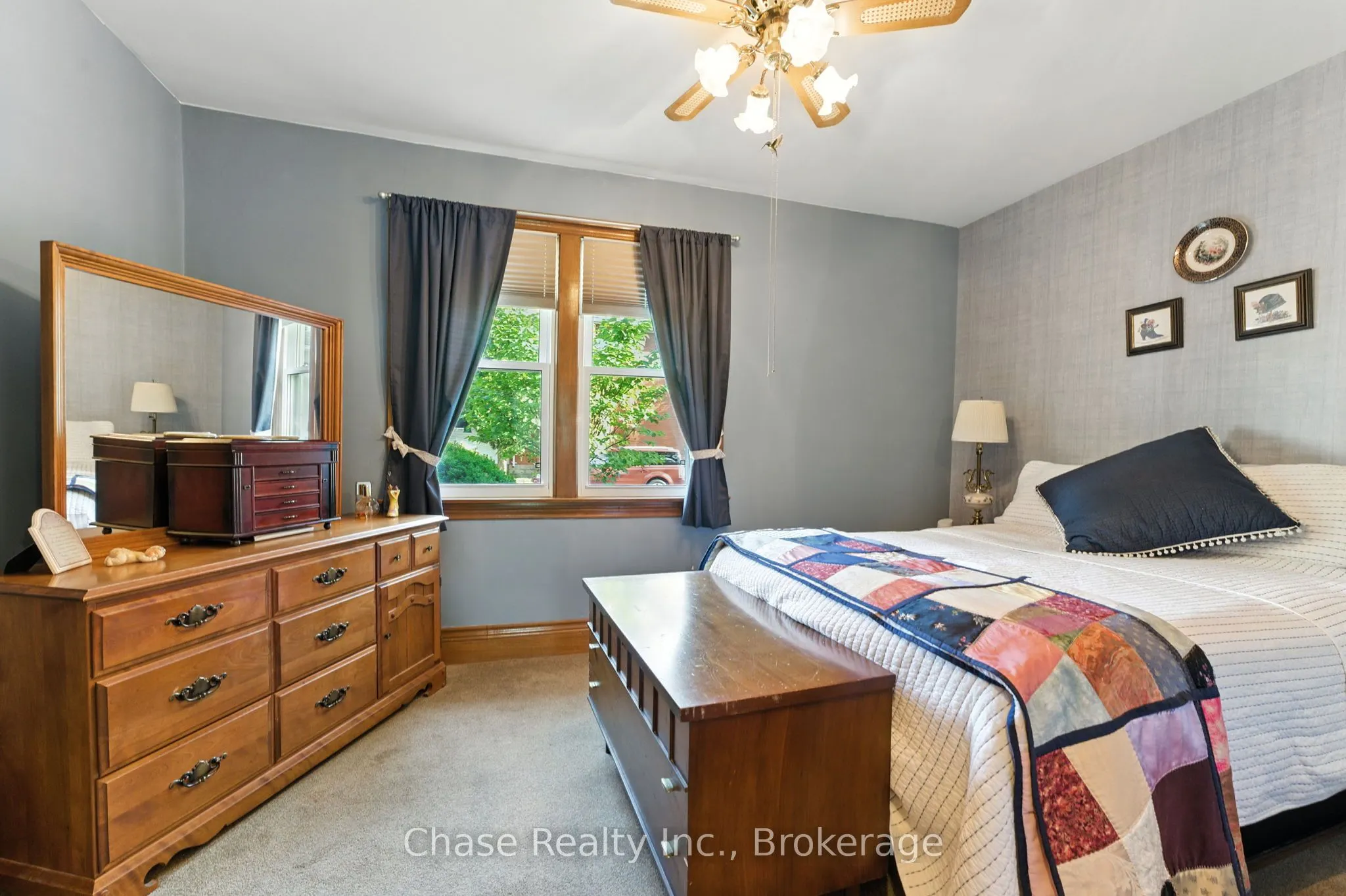 8 Groff Street