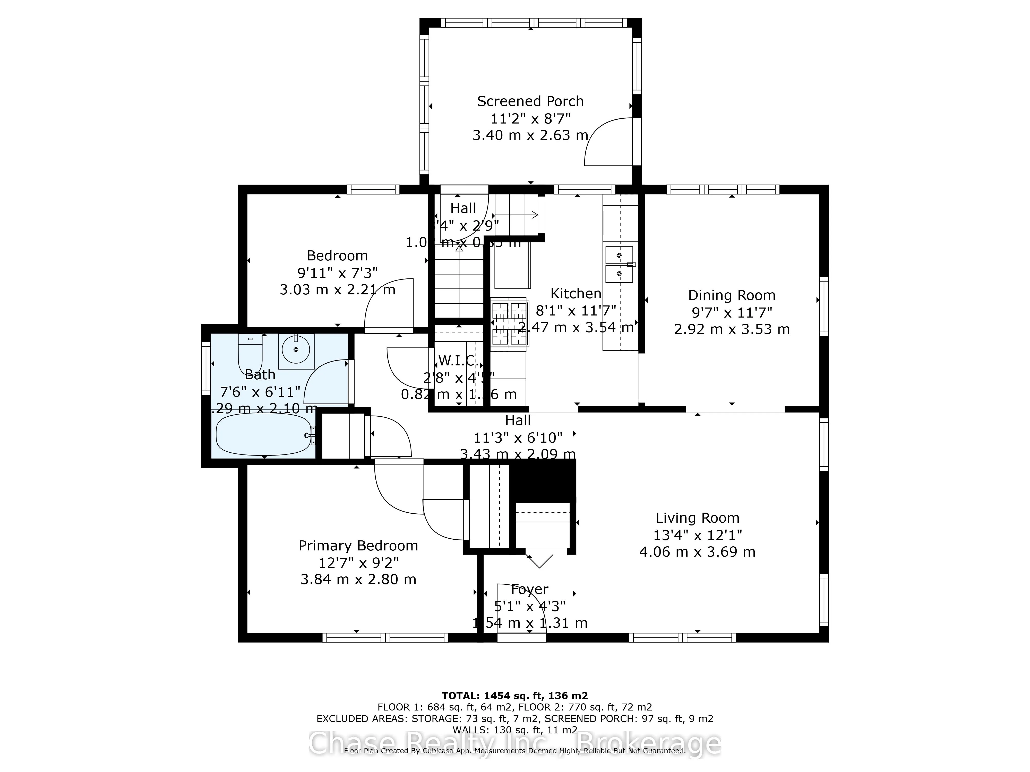 8 Groff Street