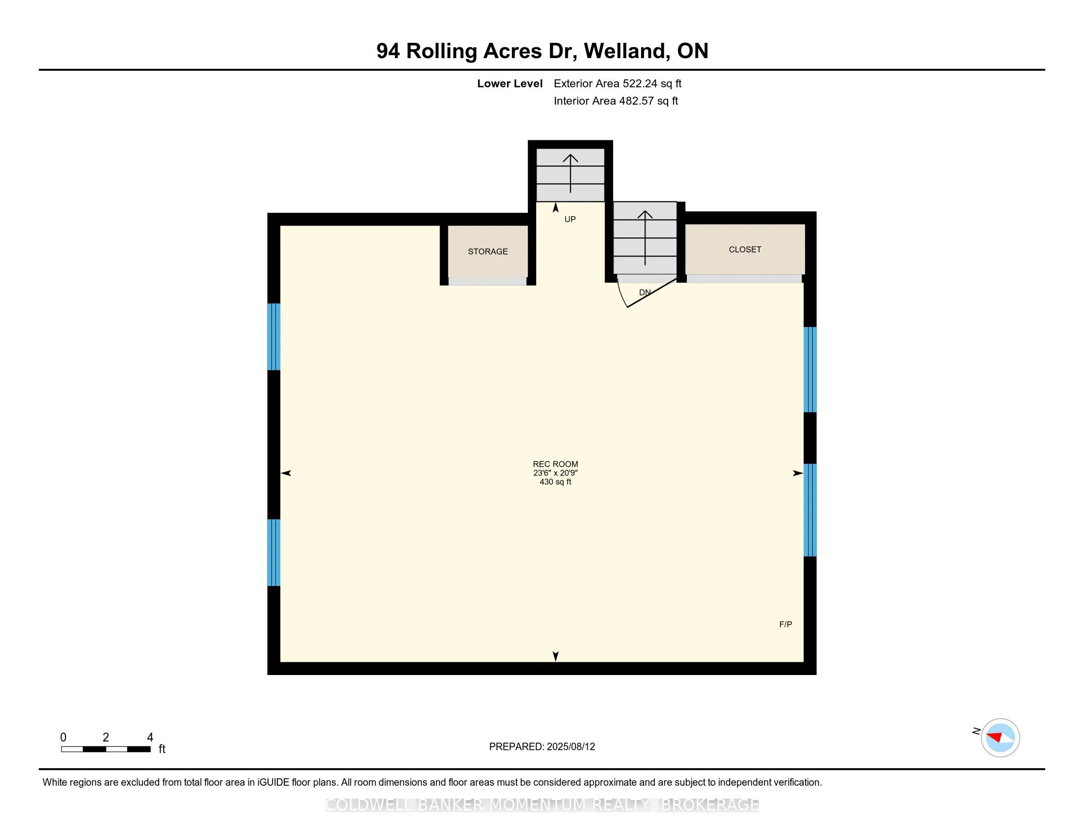 94 Rolling Acres Drive