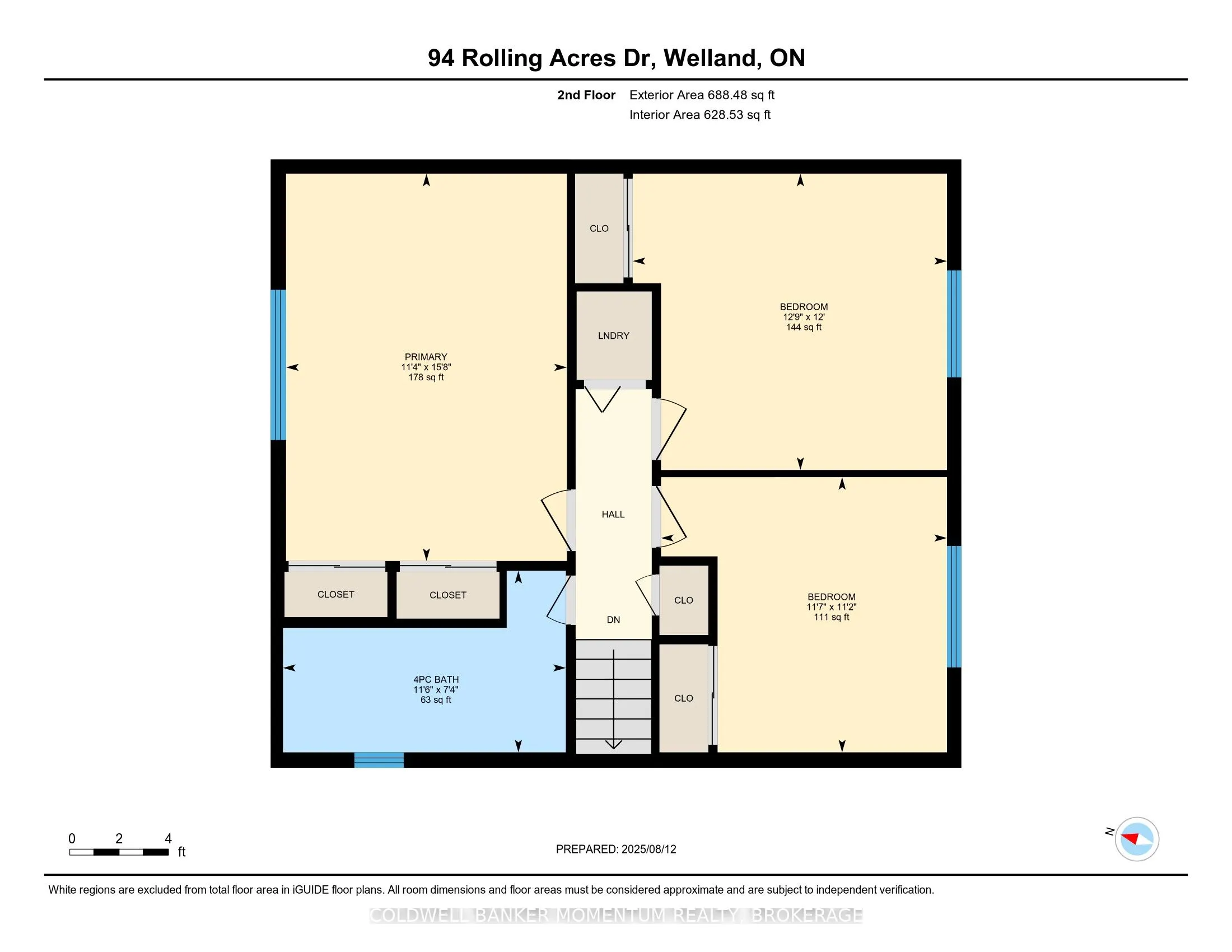 94 Rolling Acres Drive