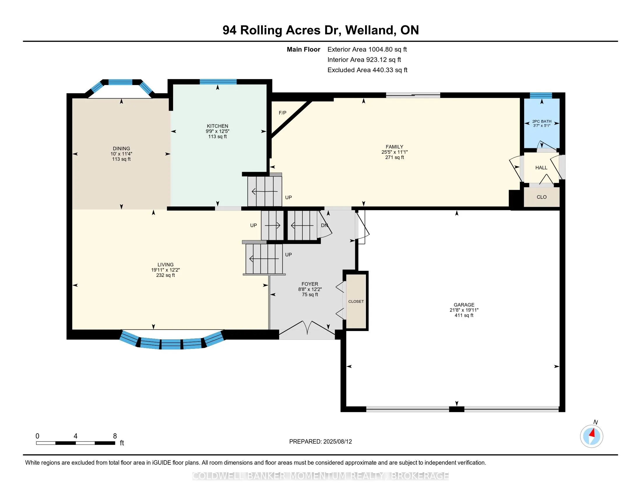 94 Rolling Acres Drive