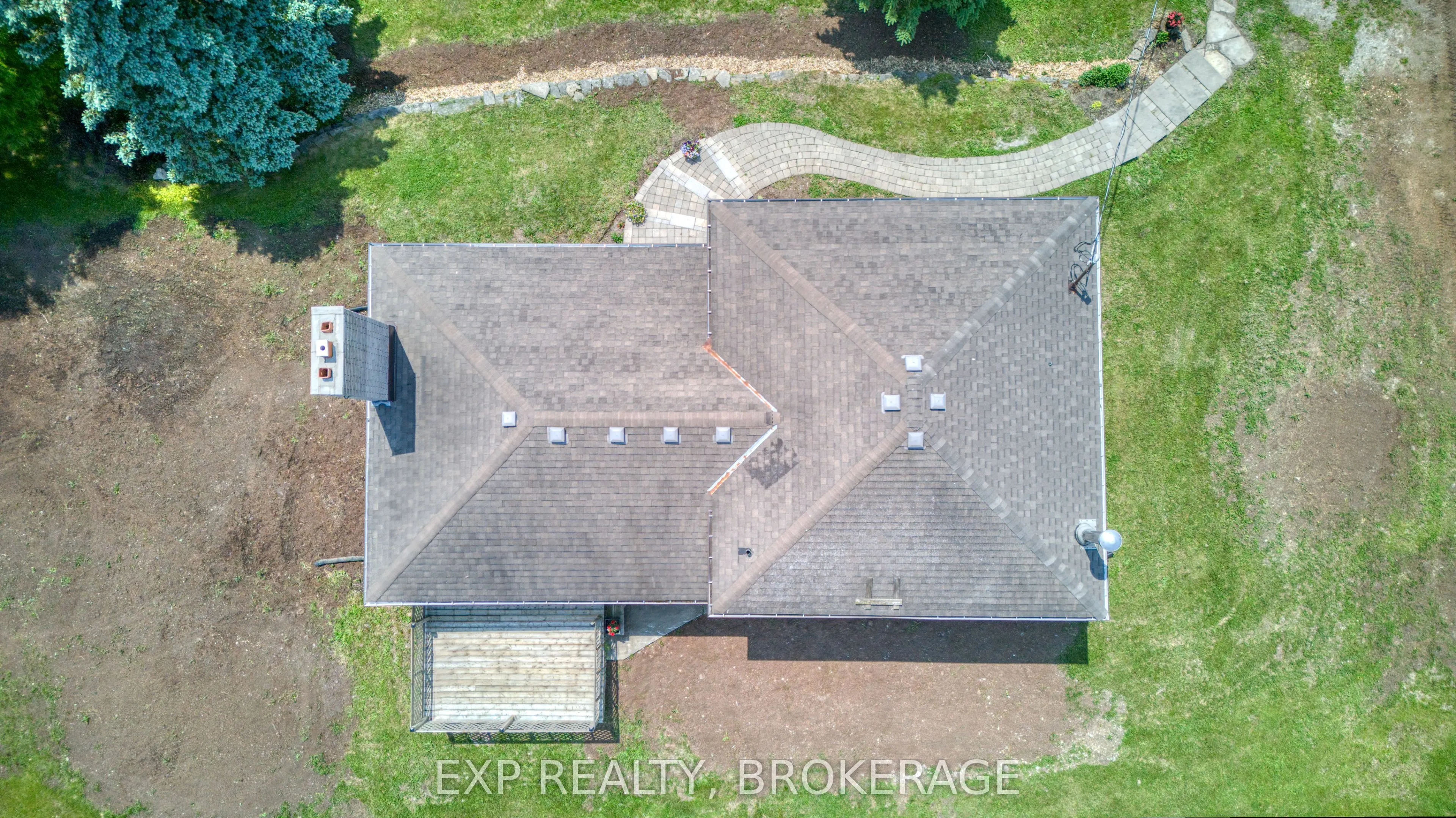 121 IVY RIDGE Road