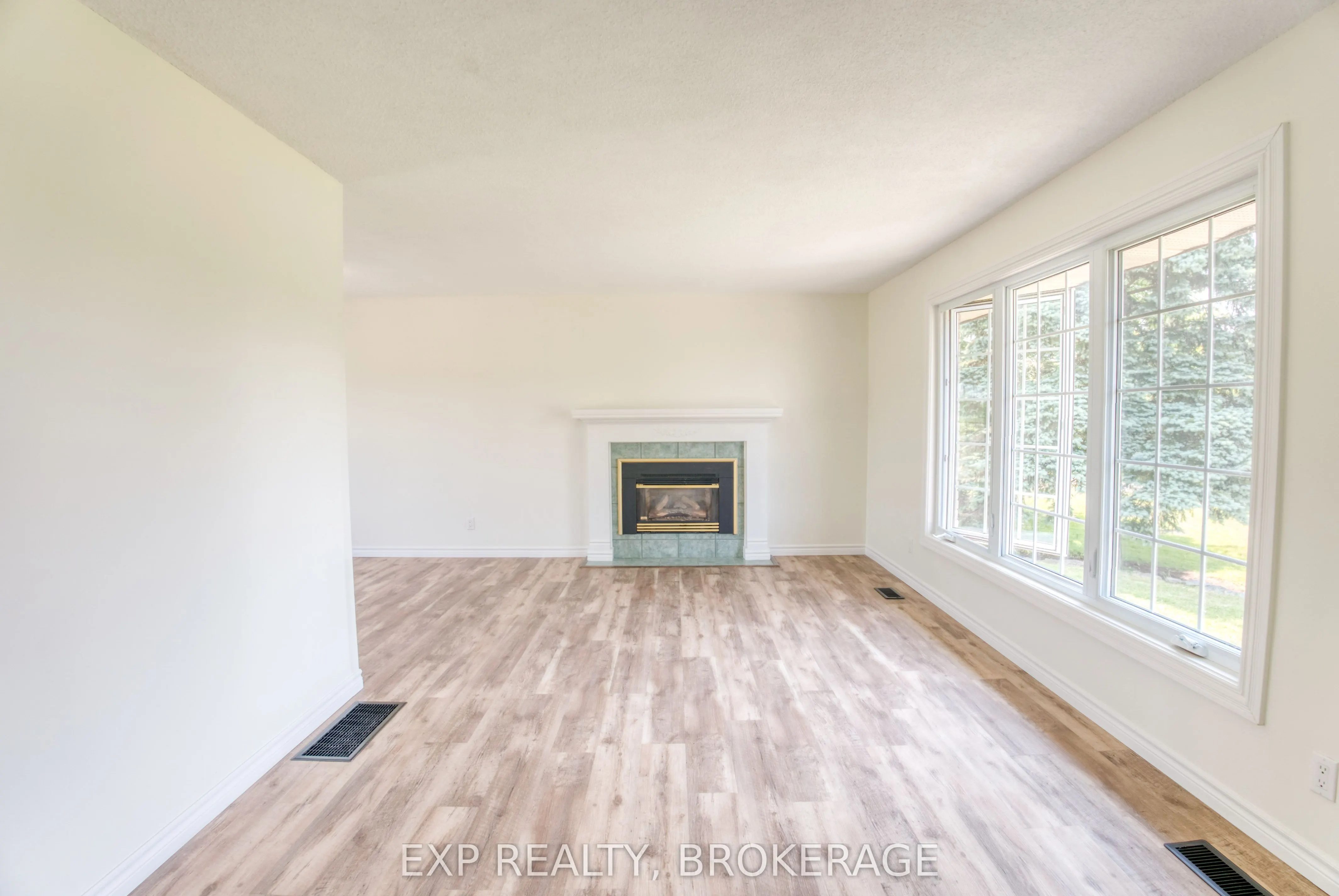 121 IVY RIDGE Road