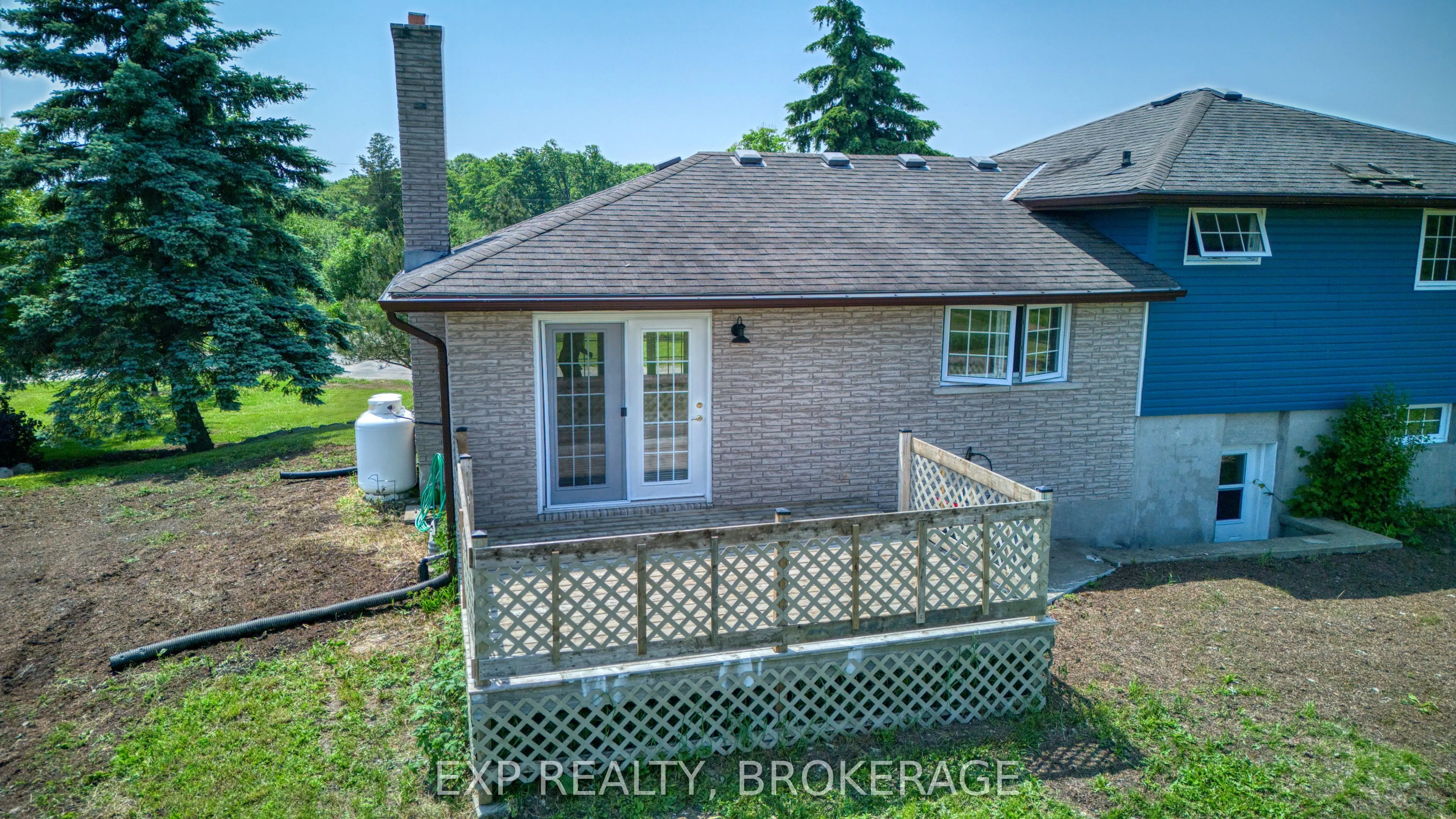 121 IVY RIDGE Road