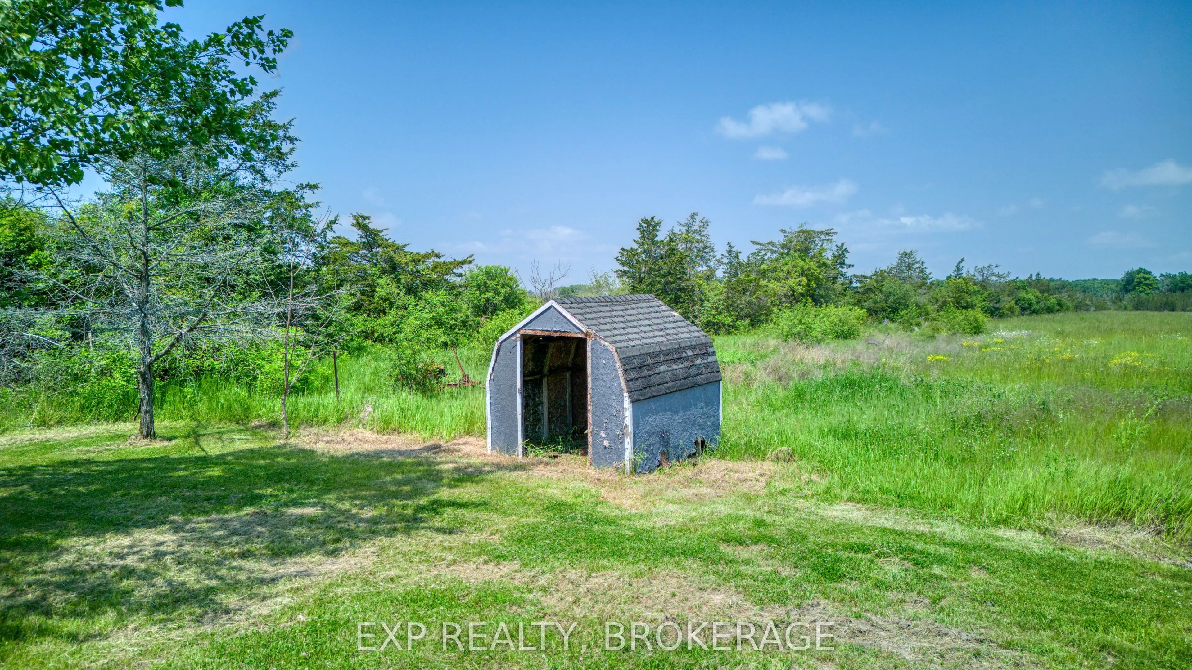 121 IVY RIDGE Road