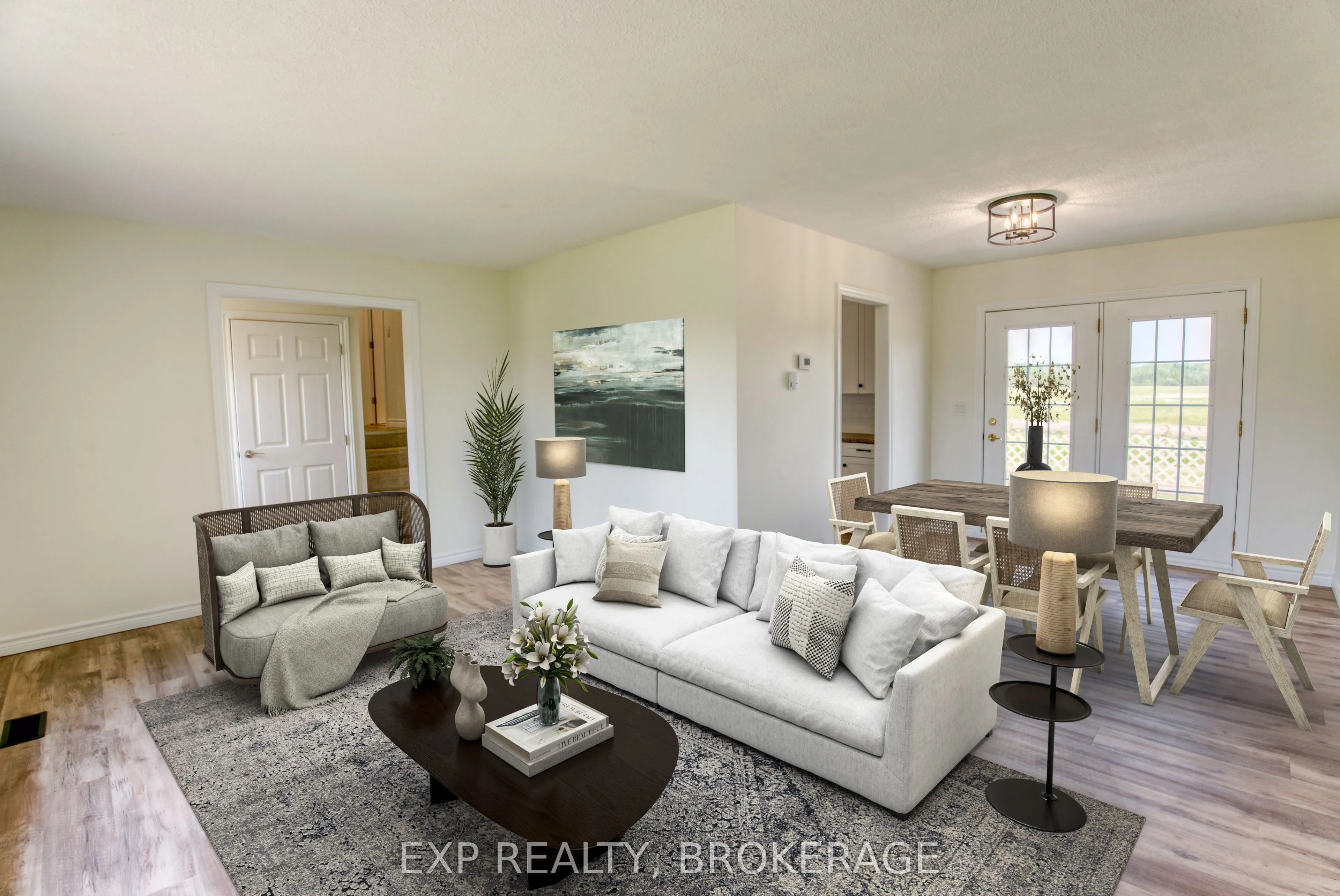 121 IVY RIDGE Road