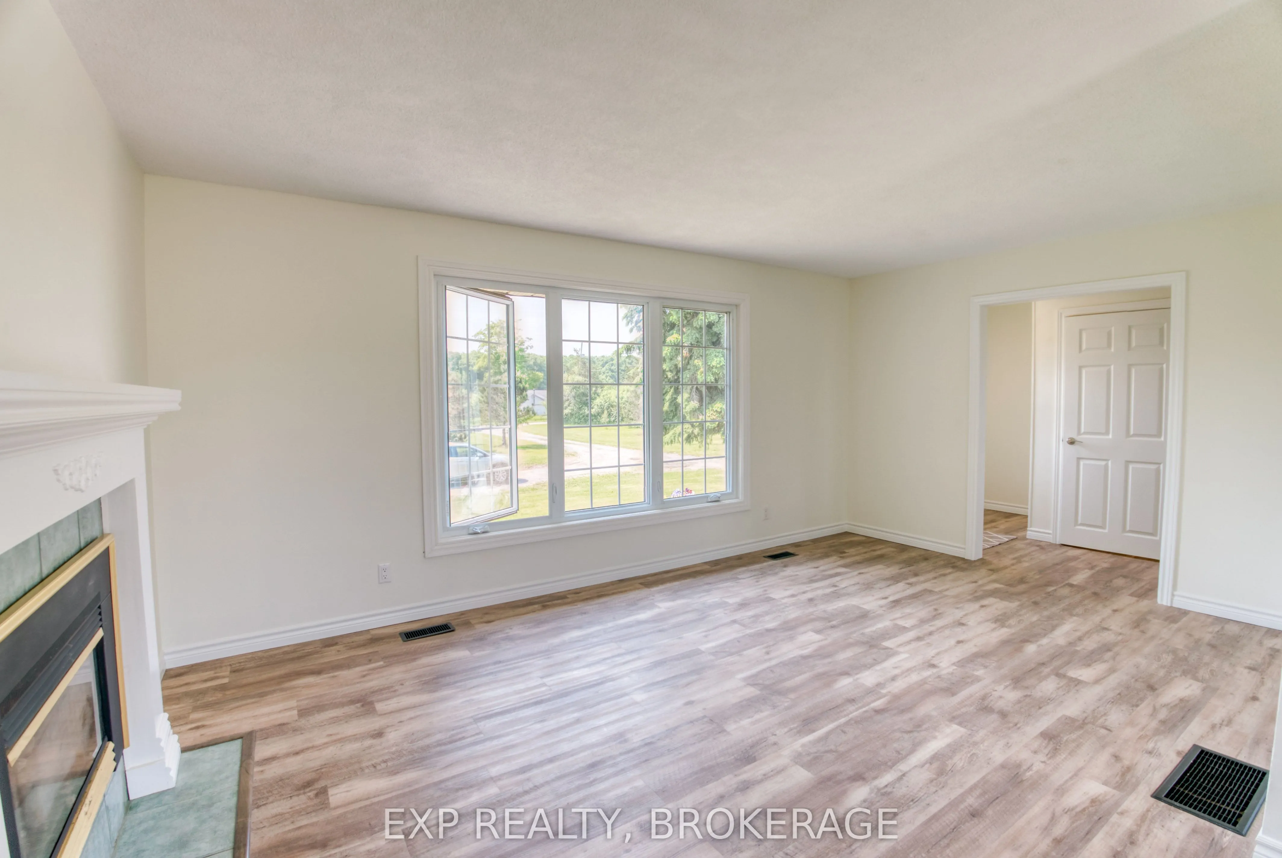 121 IVY RIDGE Road