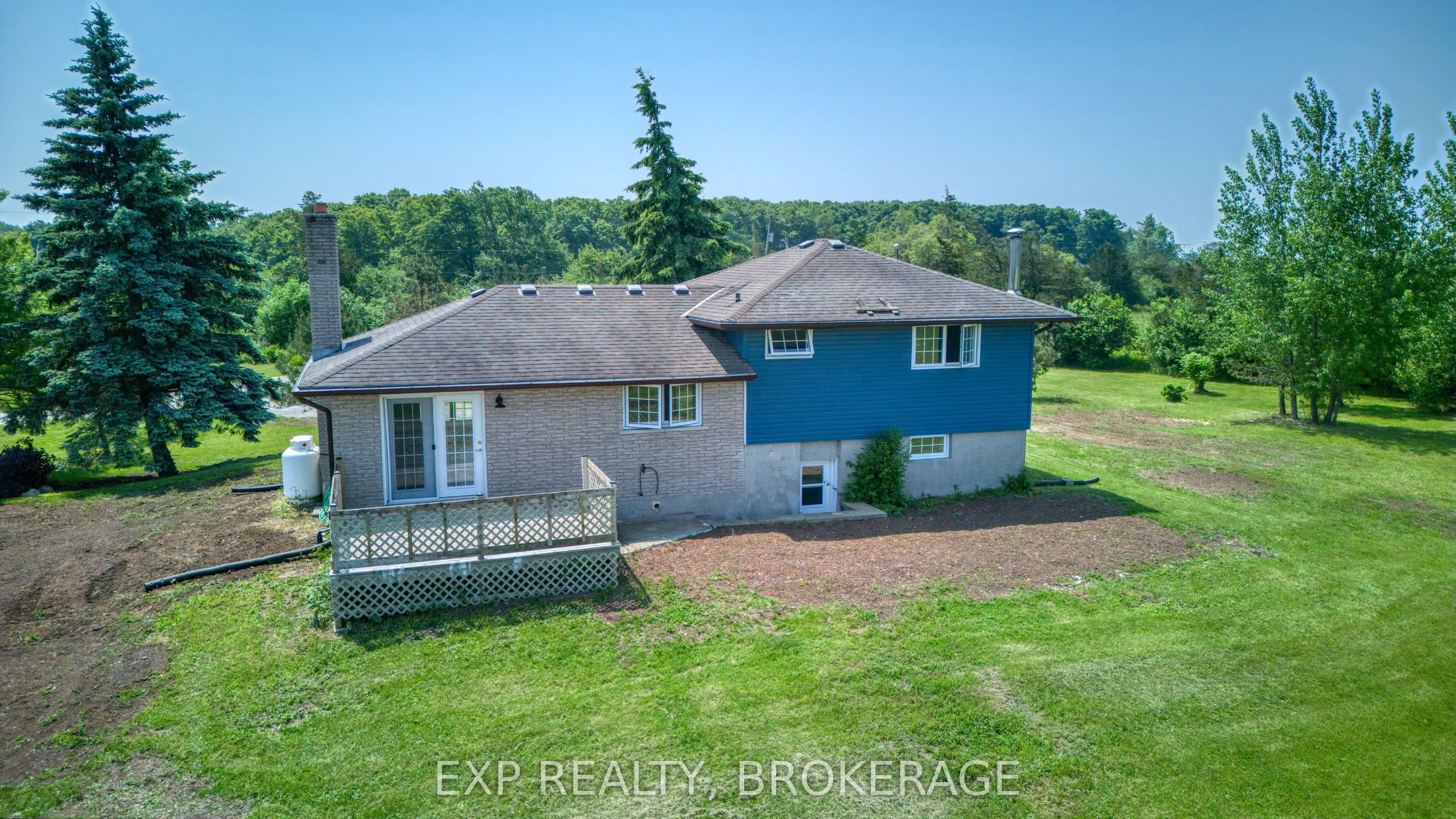 121 IVY RIDGE Road