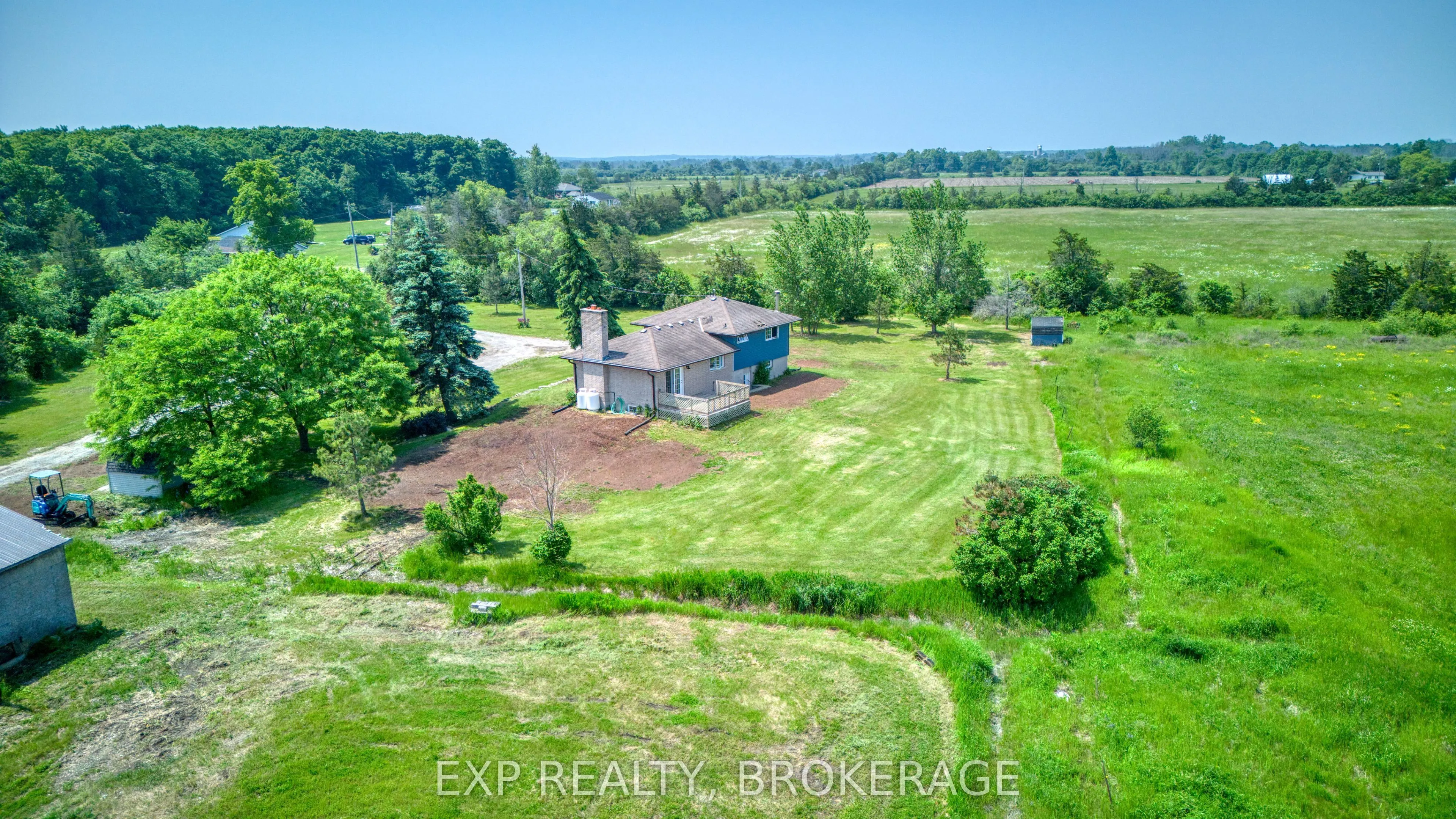 121 IVY RIDGE Road