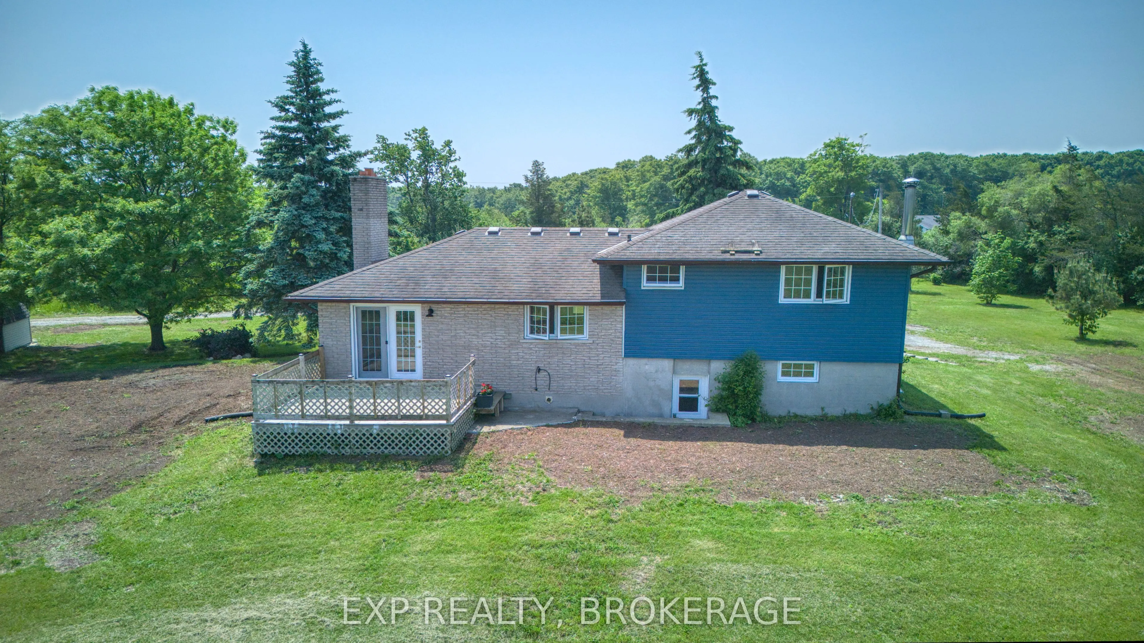 121 IVY RIDGE Road