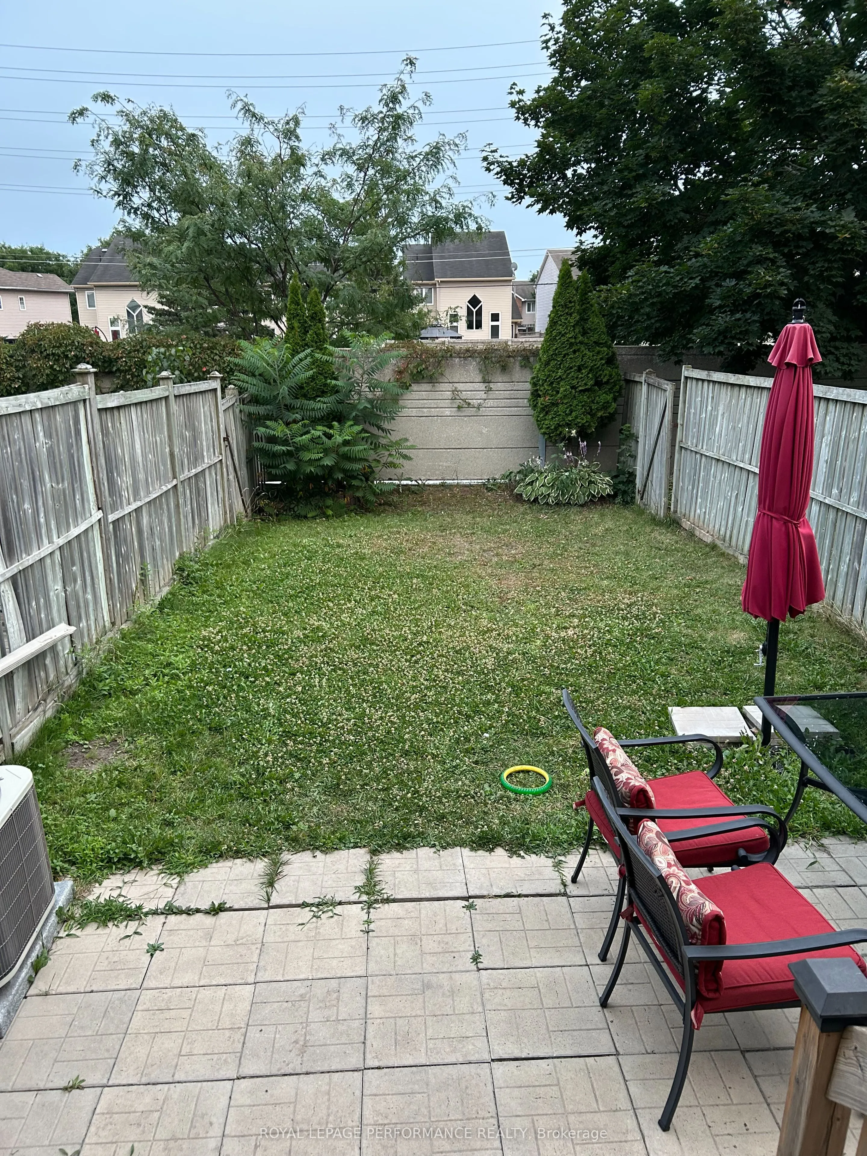 1098 Ballantyne Drive