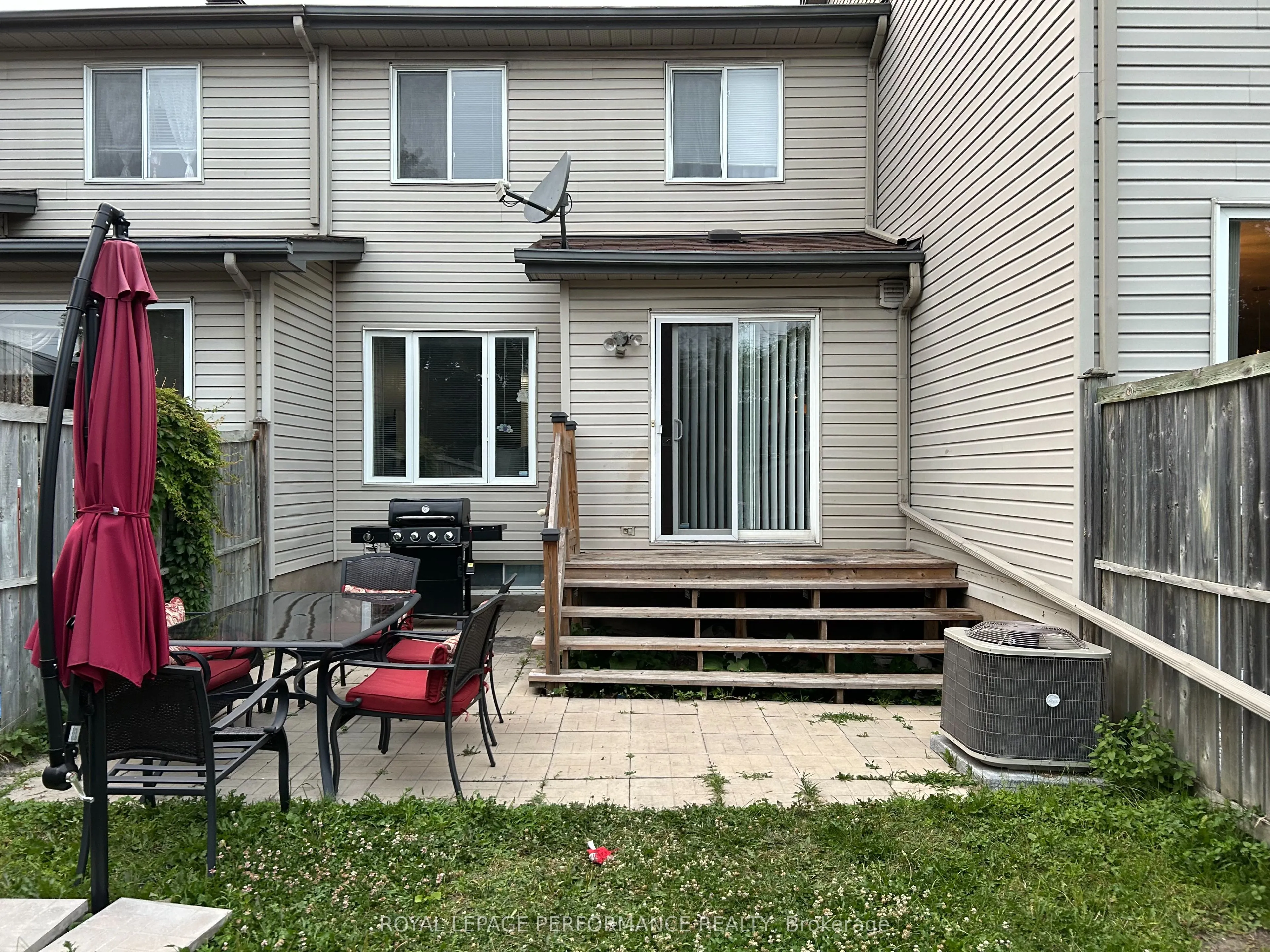 1098 Ballantyne Drive