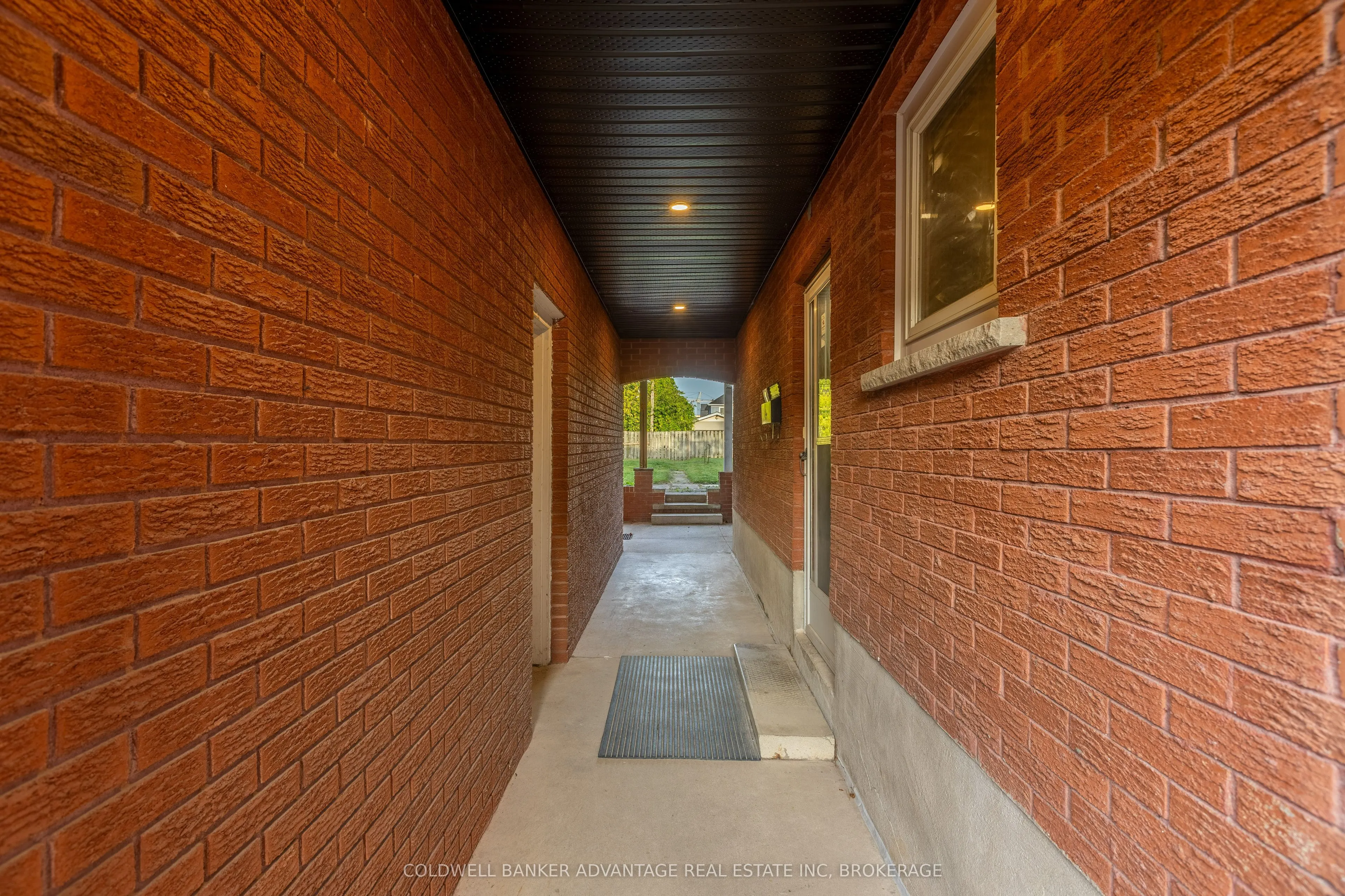 110 Garner Avenue