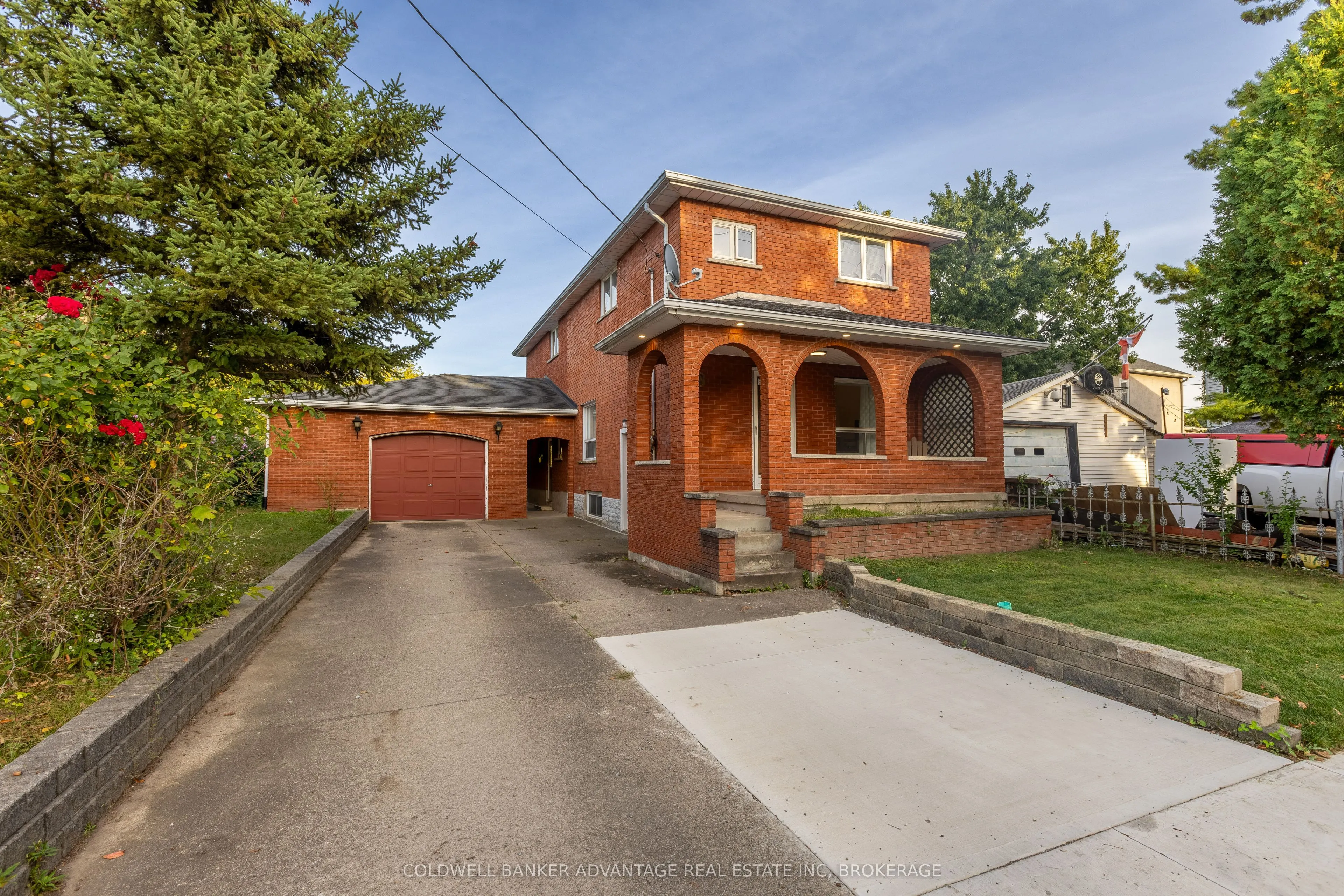 110 Garner Avenue