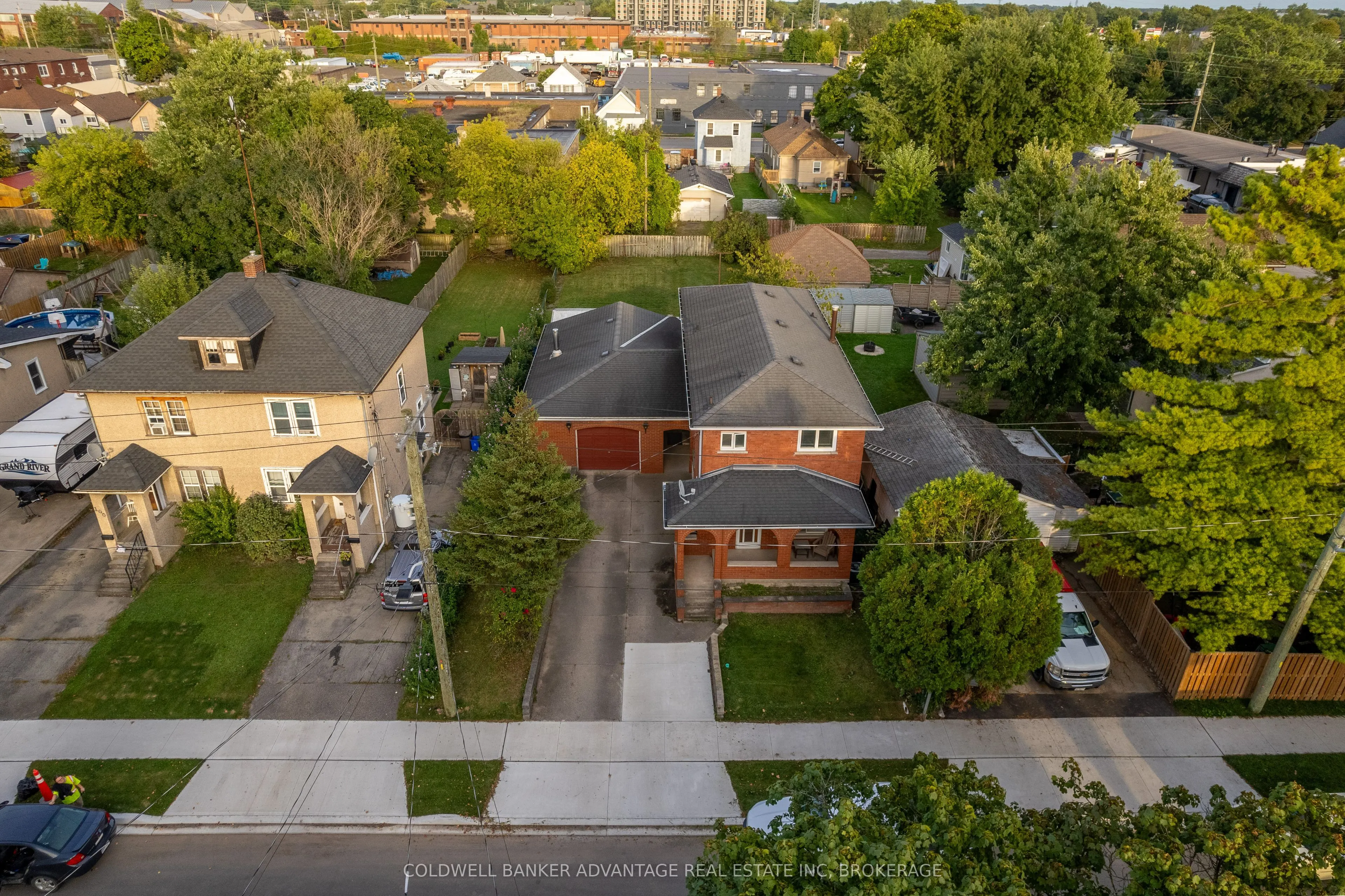 110 Garner Avenue