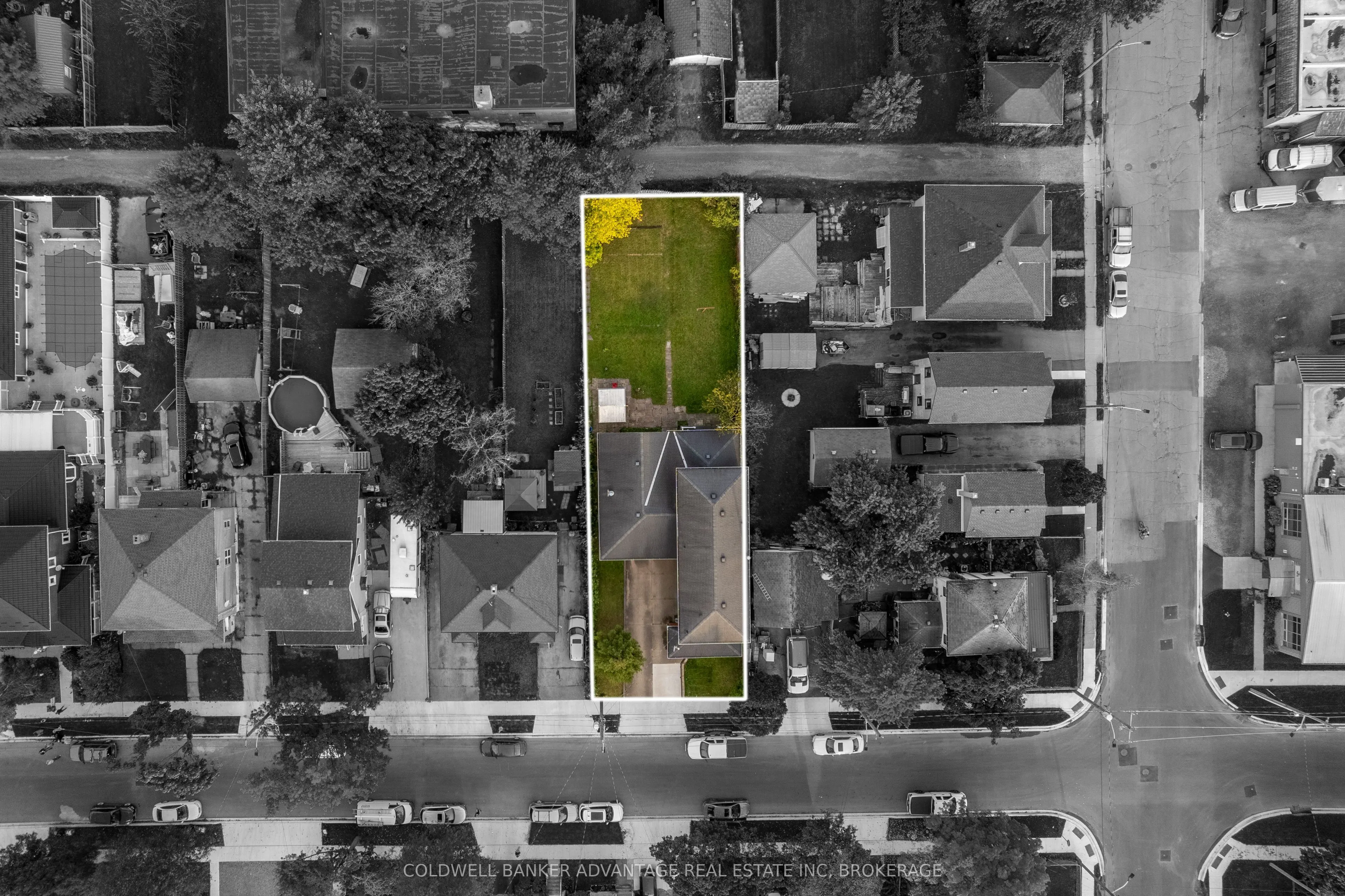 110 Garner Avenue