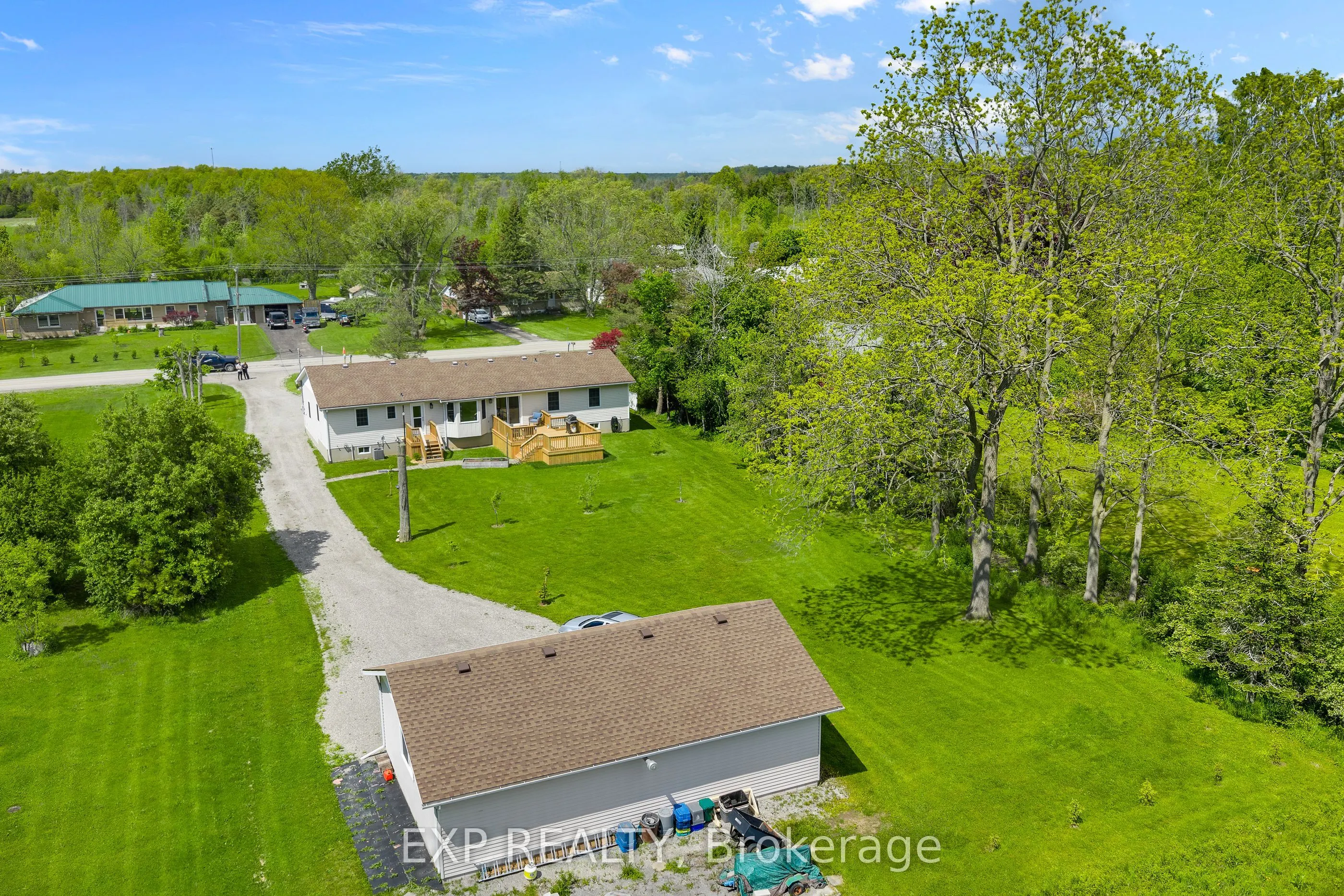3725 Nigh Road