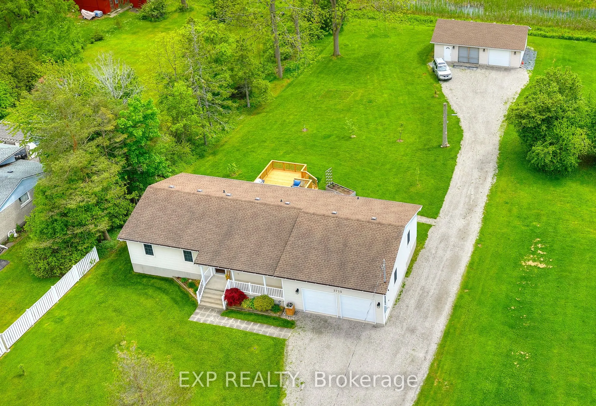 3725 Nigh Road
