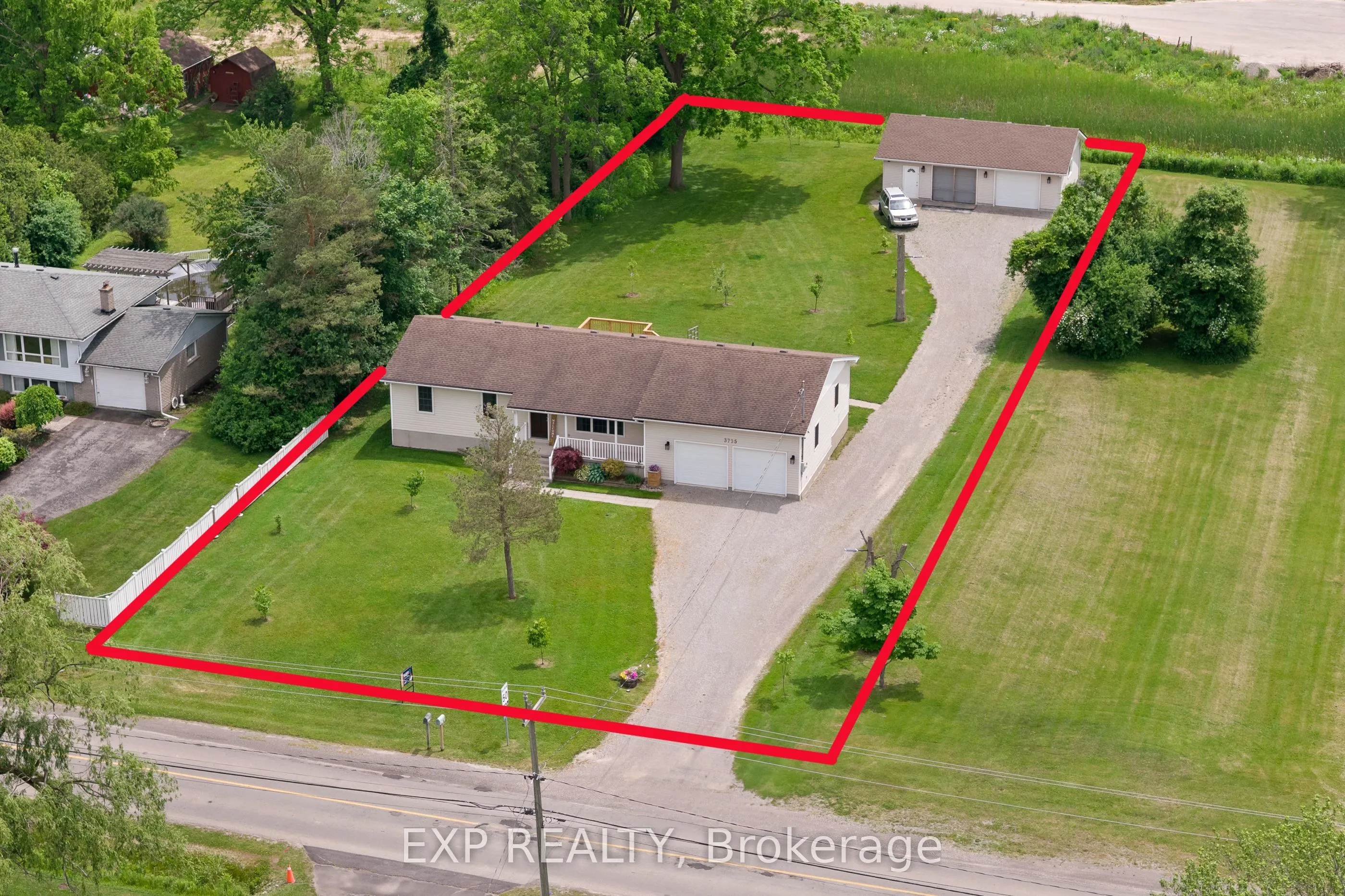 3725 Nigh Road