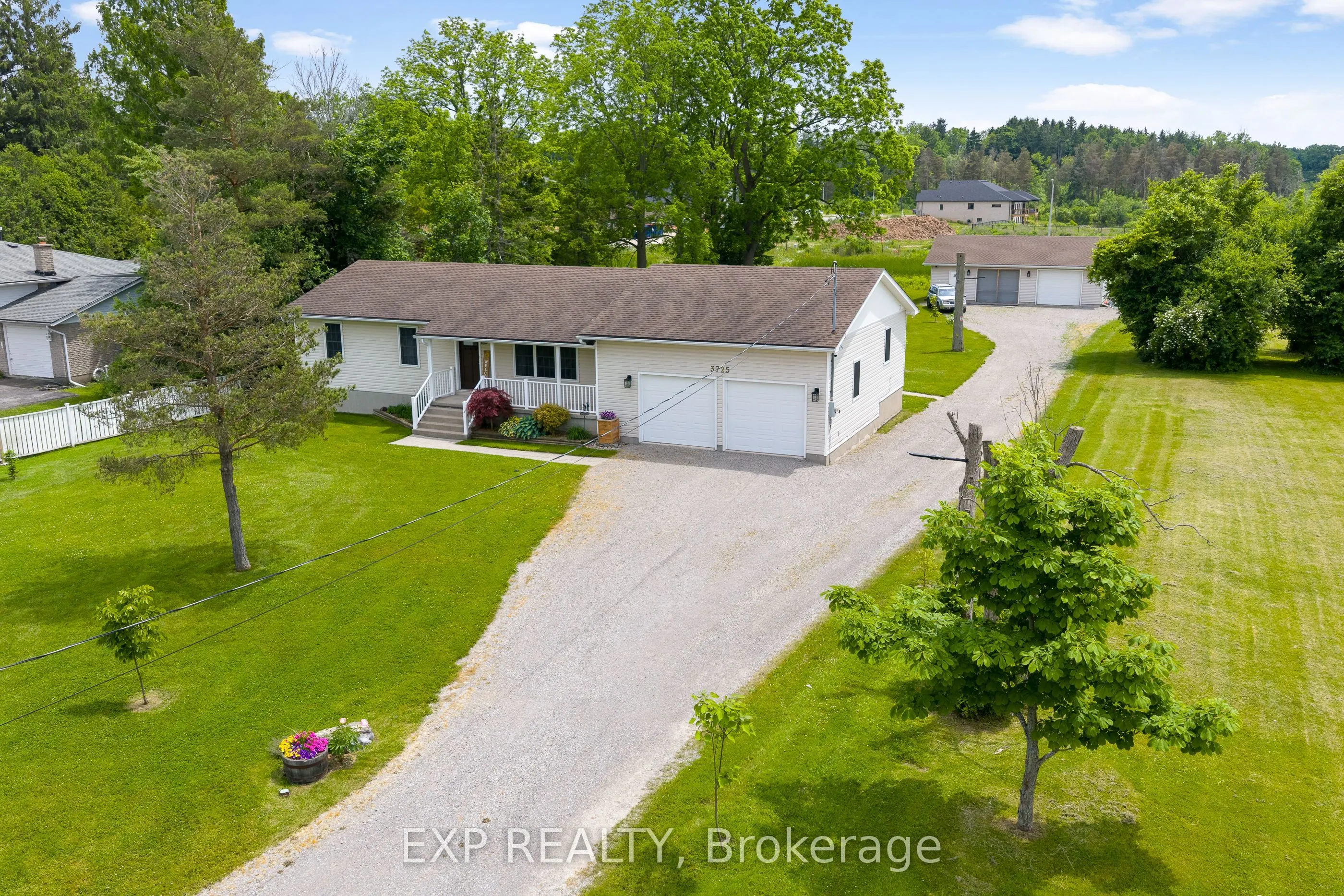 3725 Nigh Road