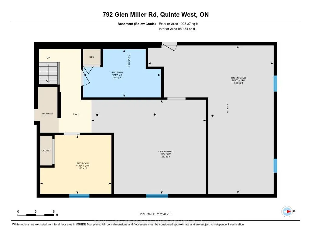 792 Glen Miller Road