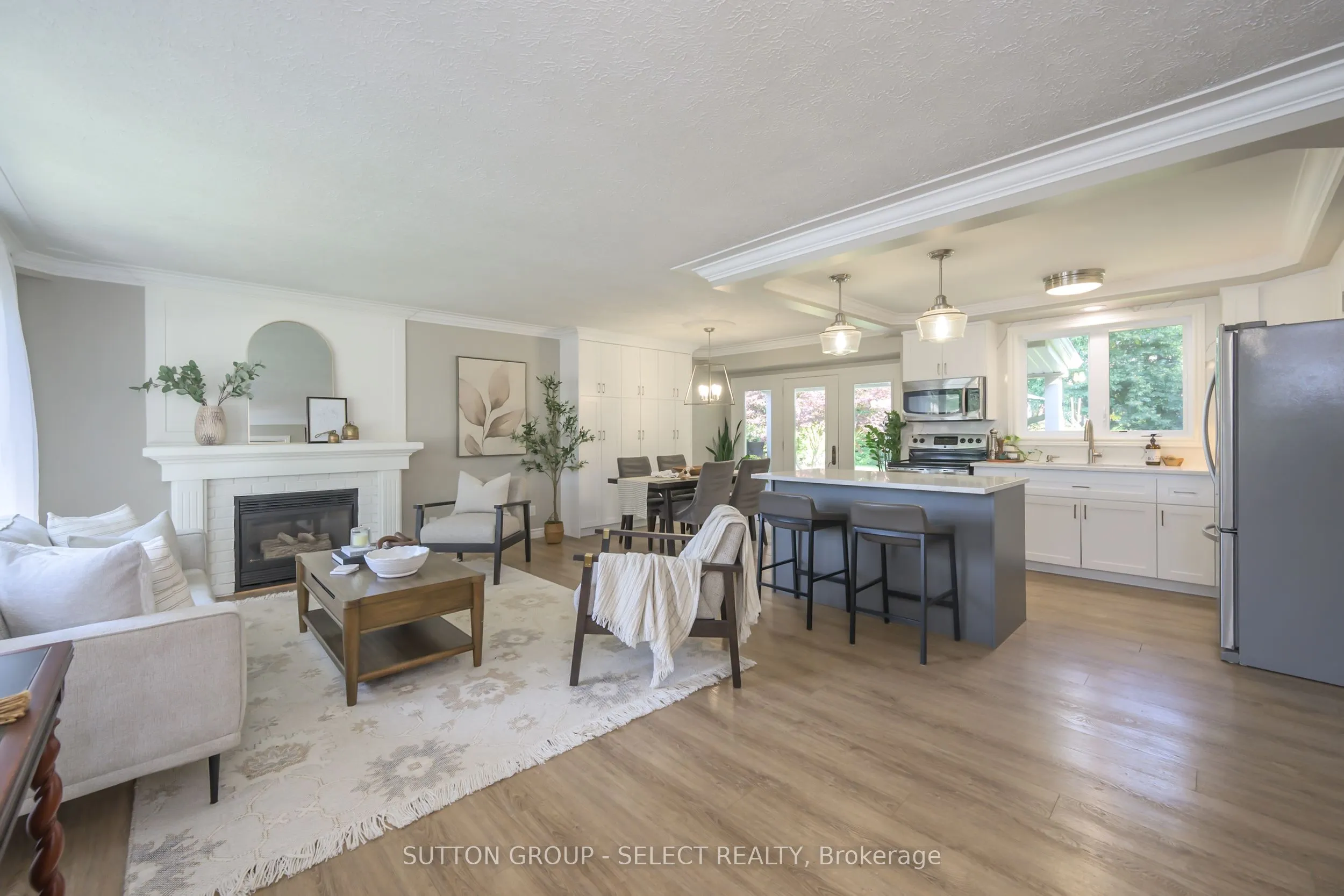 198 Byron Avenue