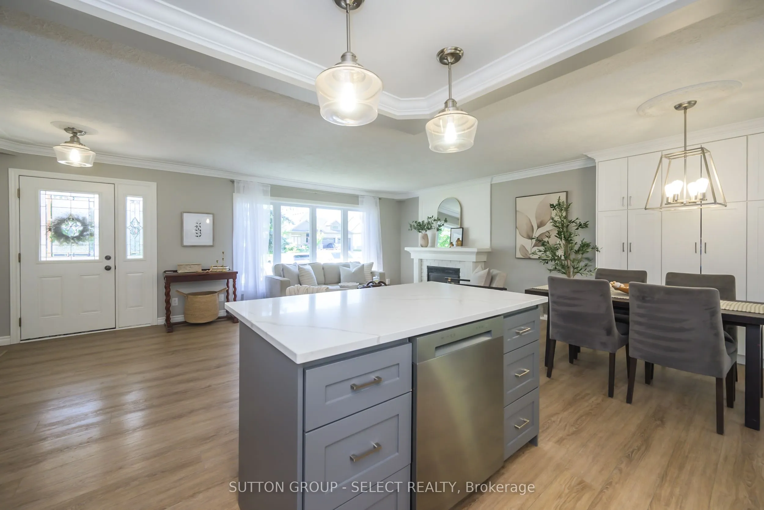 198 Byron Avenue