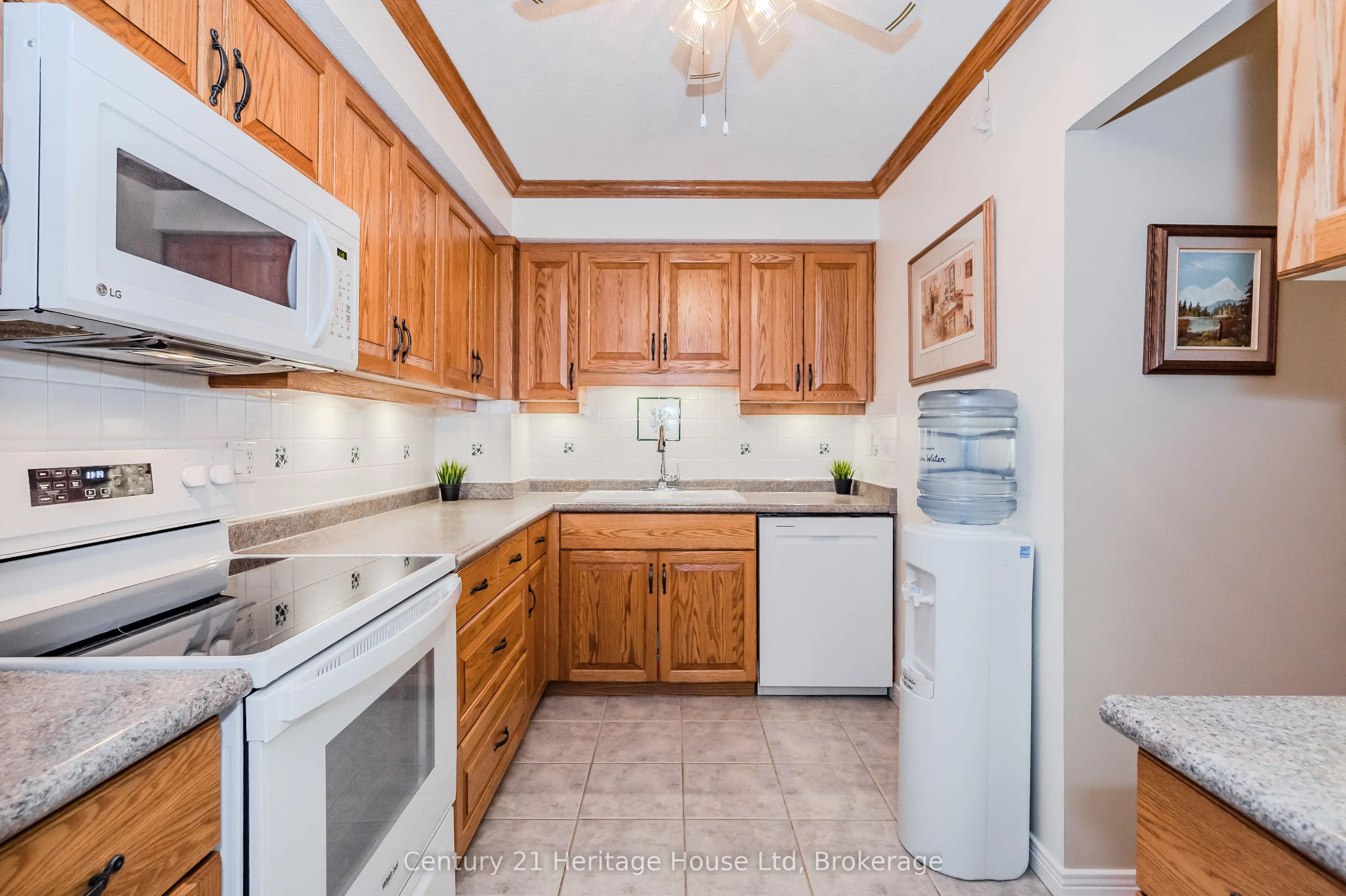 93 Westwood Road, #306