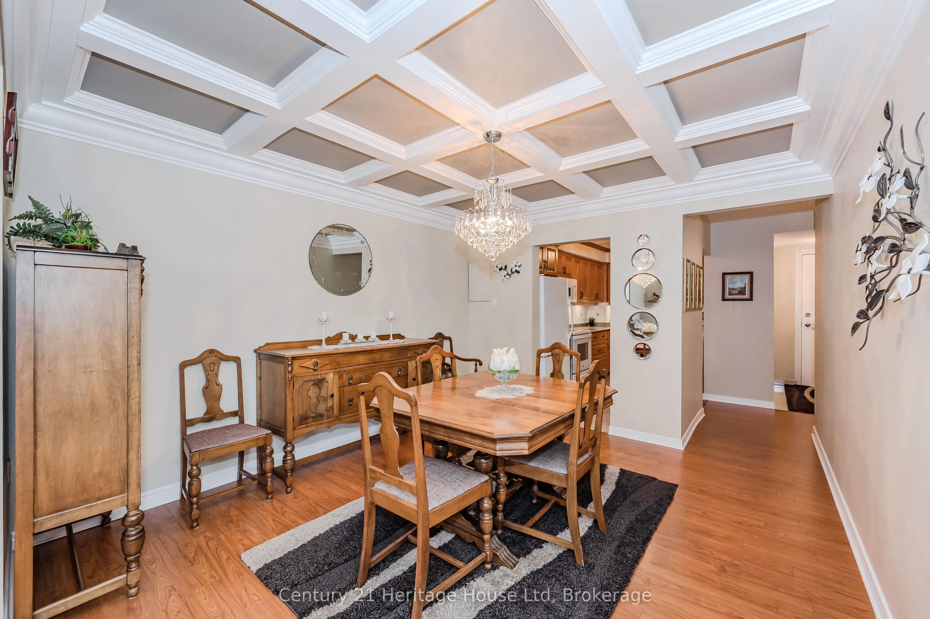 93 Westwood Road, #306
