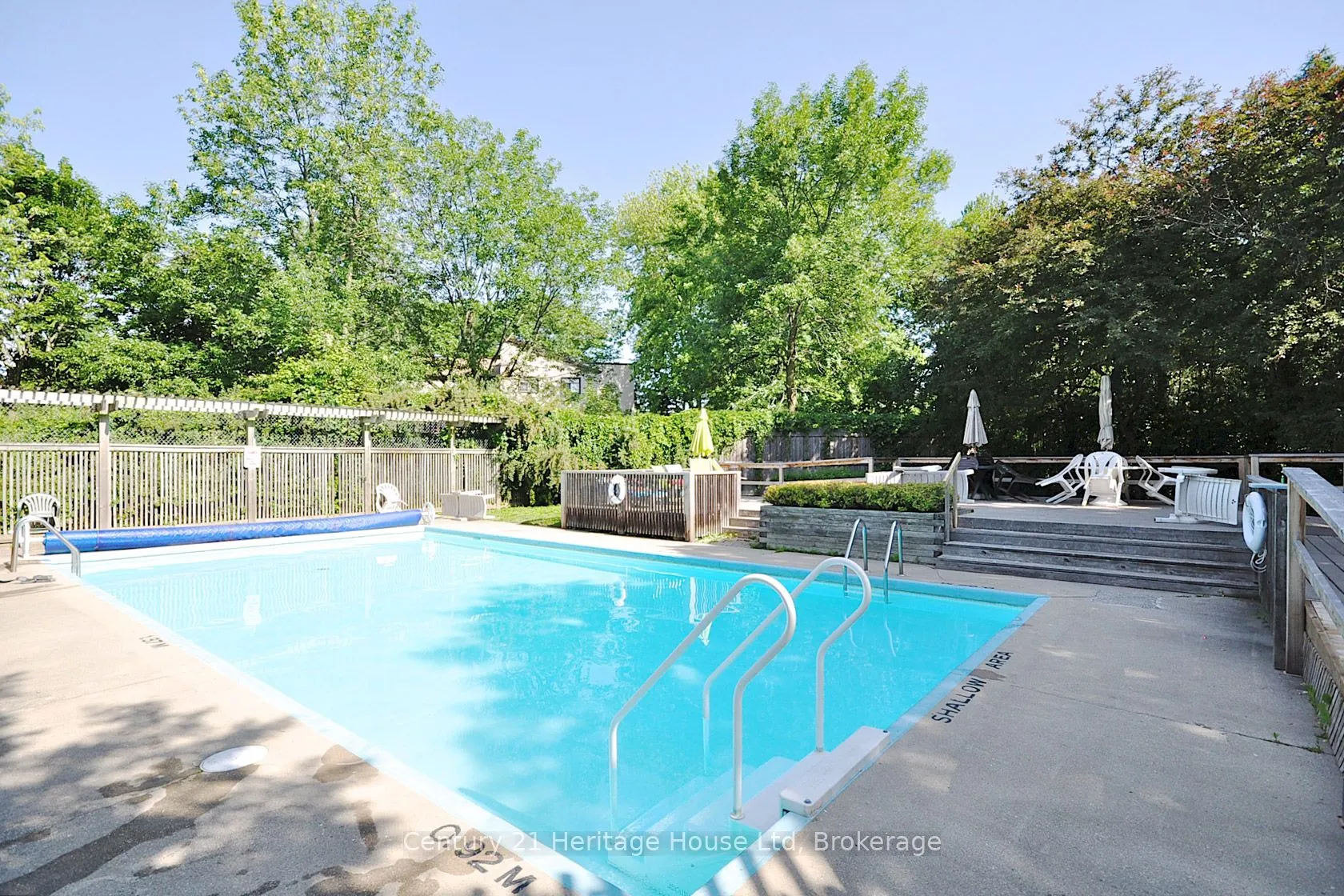 93 Westwood Road, #306