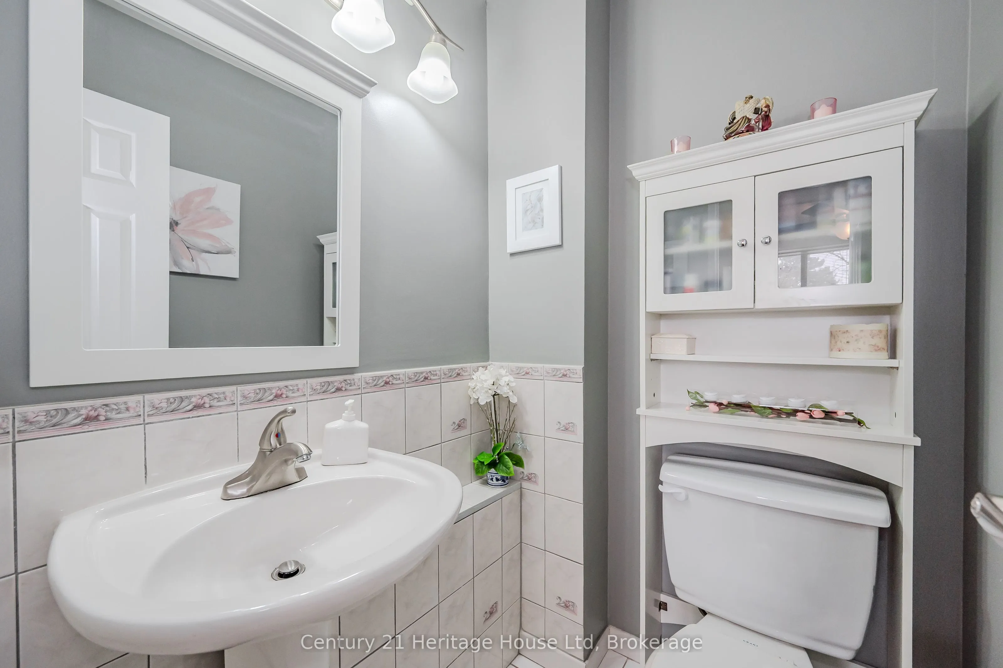93 Westwood Road, #306