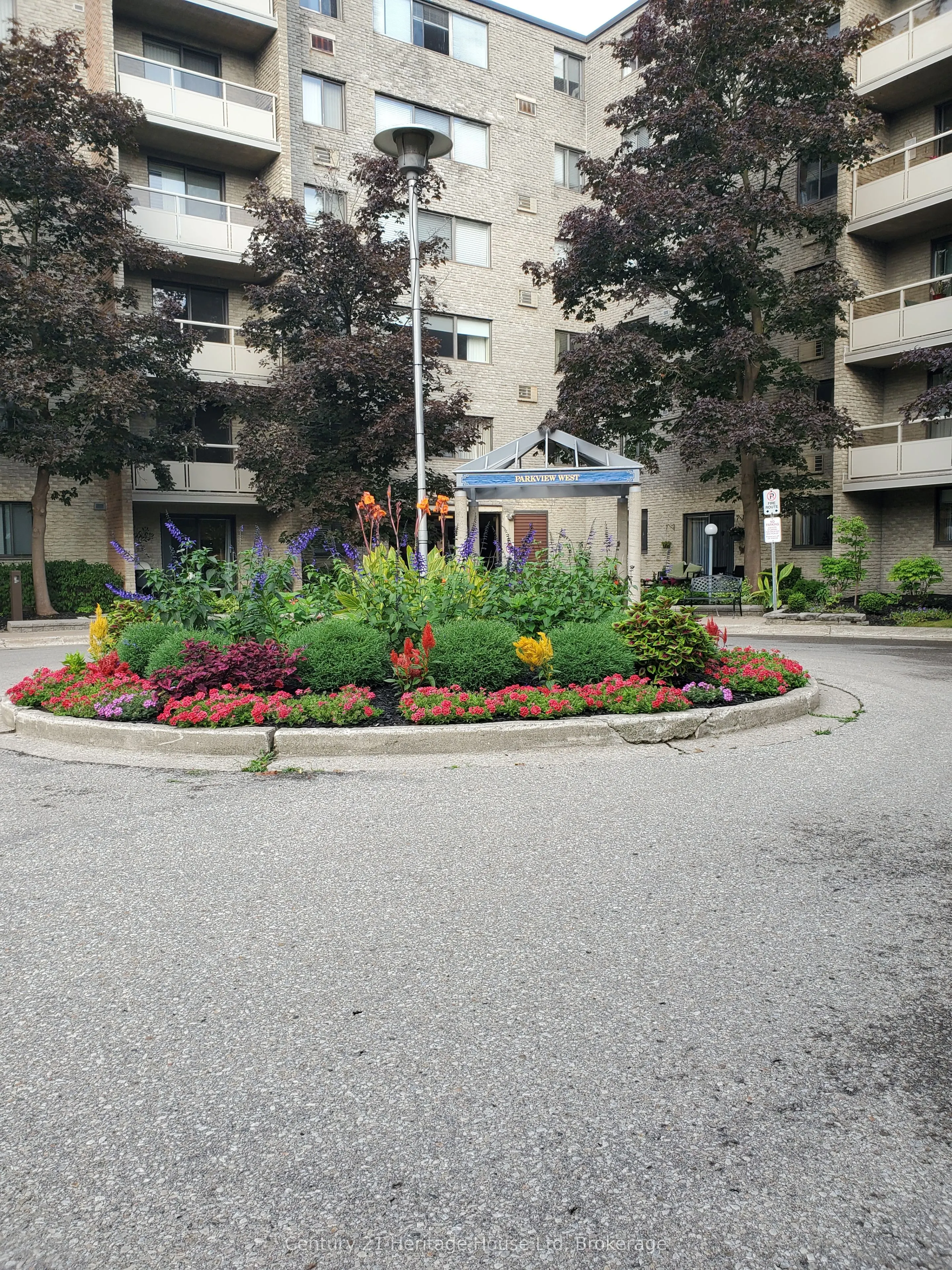 93 Westwood Road, #306