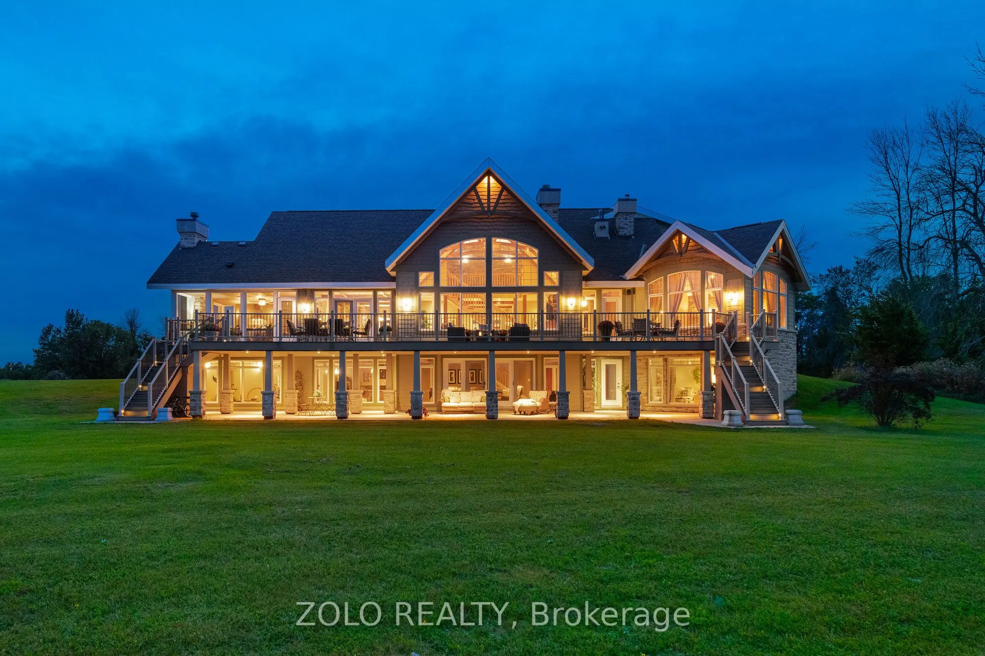 2659 River Road