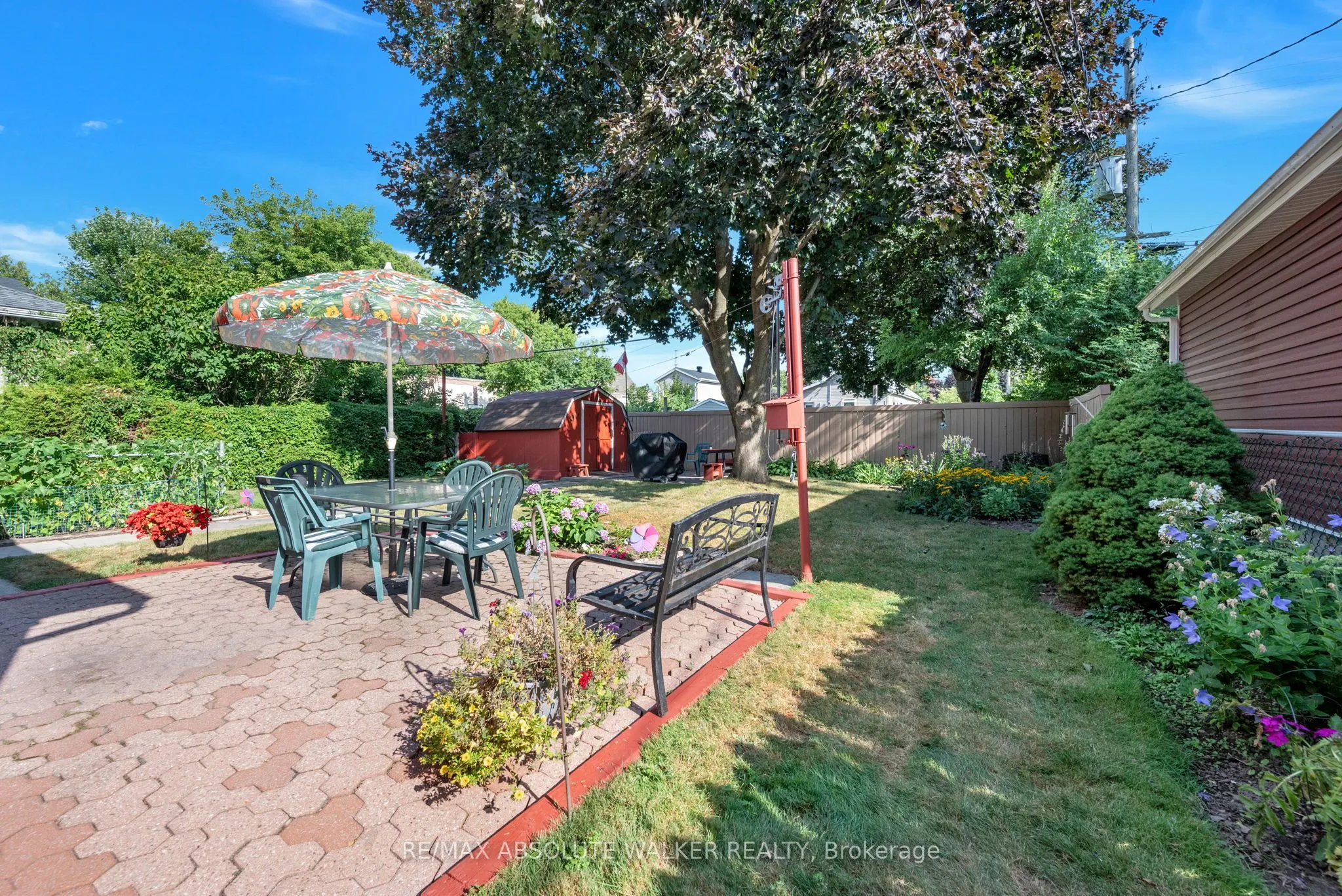 1354 Larose Avenue