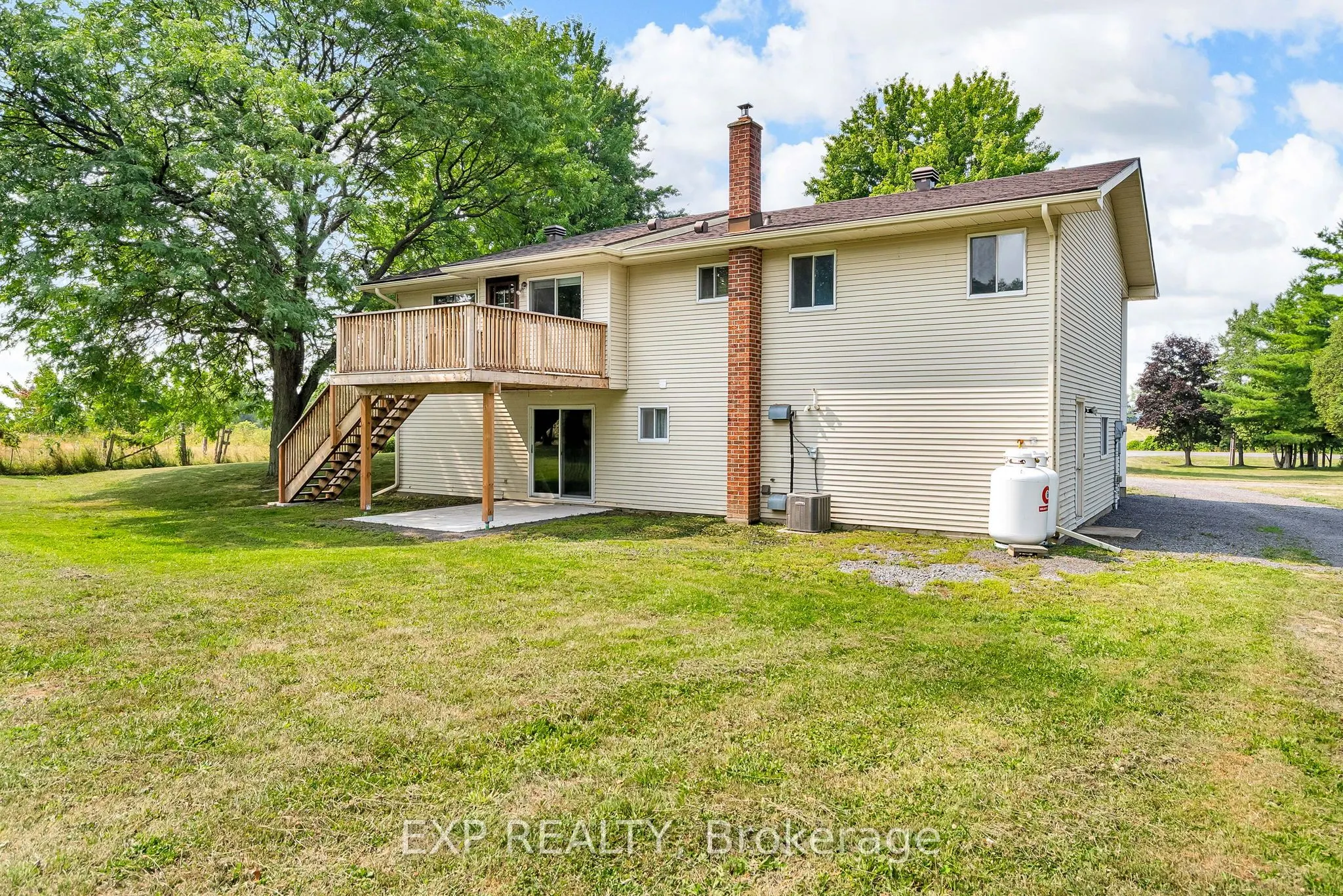 4437 County Road 12 Road